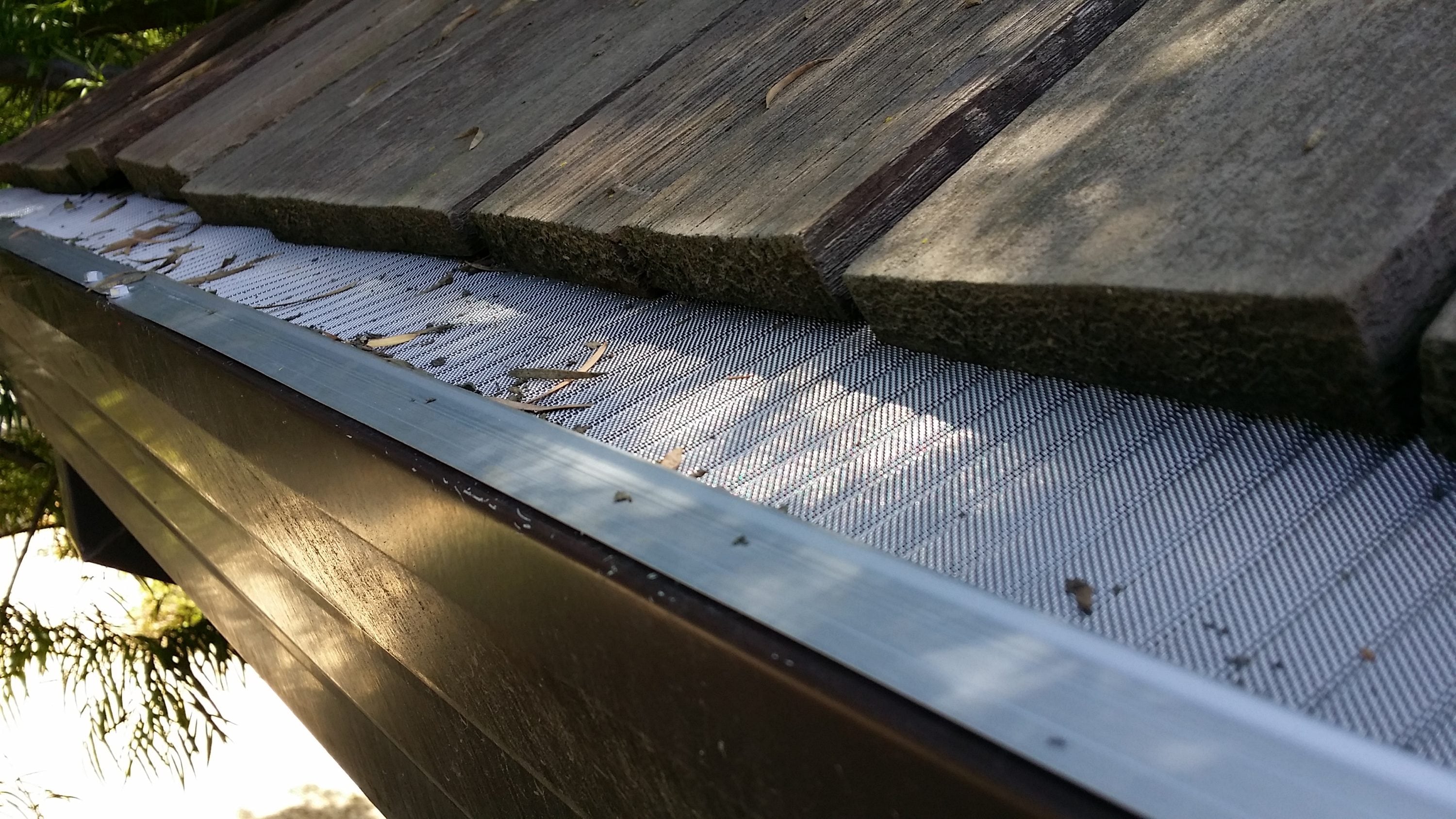 Atlas Gutter Guard ATL32 Gutter-Hangers-Brackets - View #12