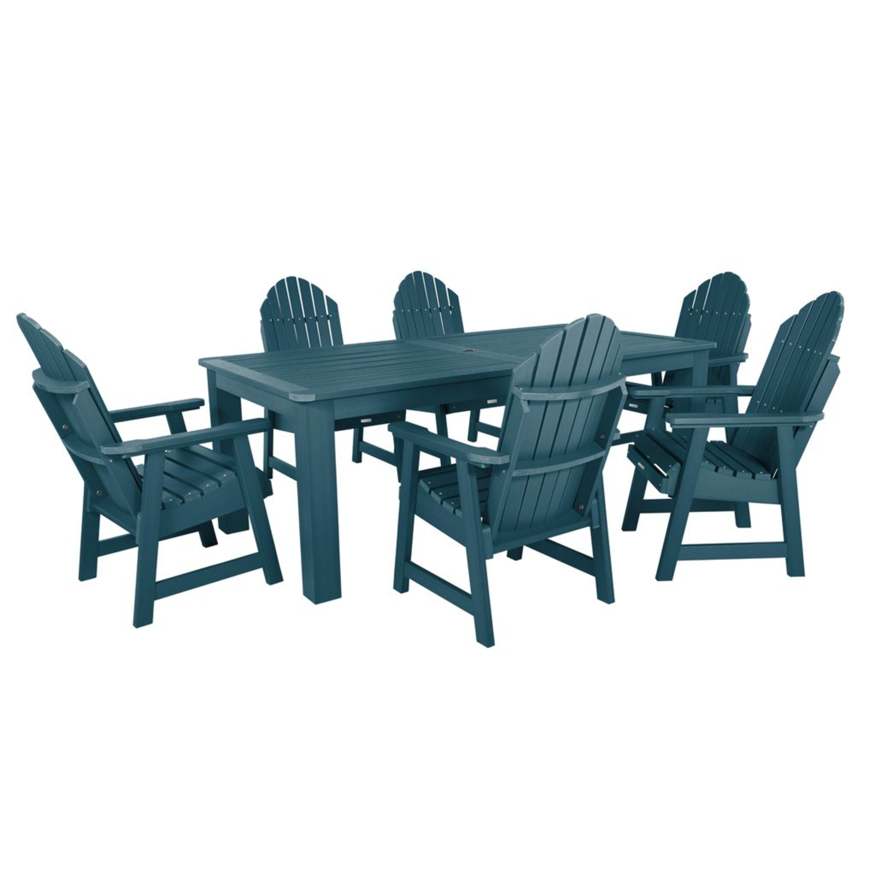 highwood AD-ST7HM1CO5AA-NBE Patio-Dining-Sets - View #2