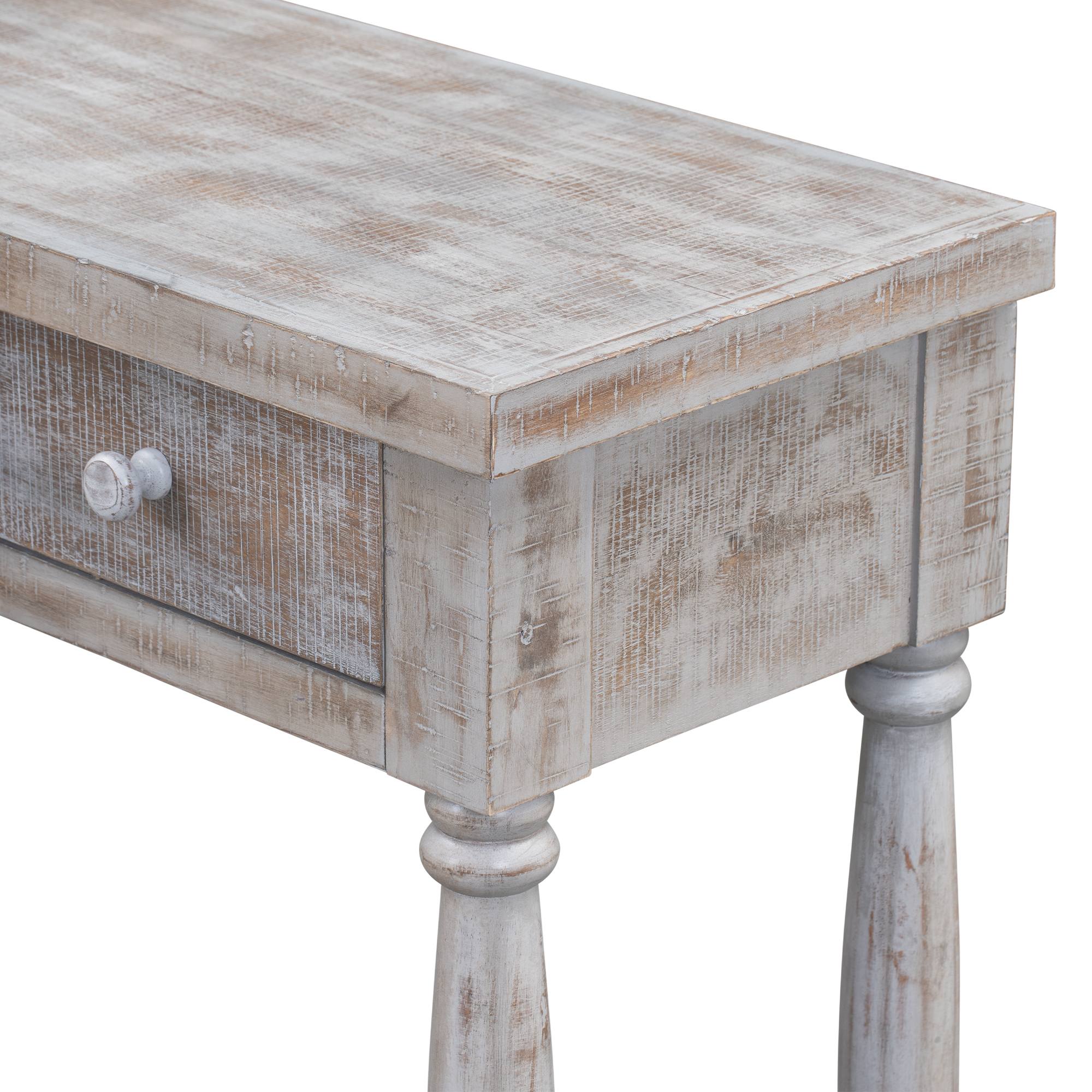 Yiekholo LL-0729AAD Console-Sofa-Tables - View #10