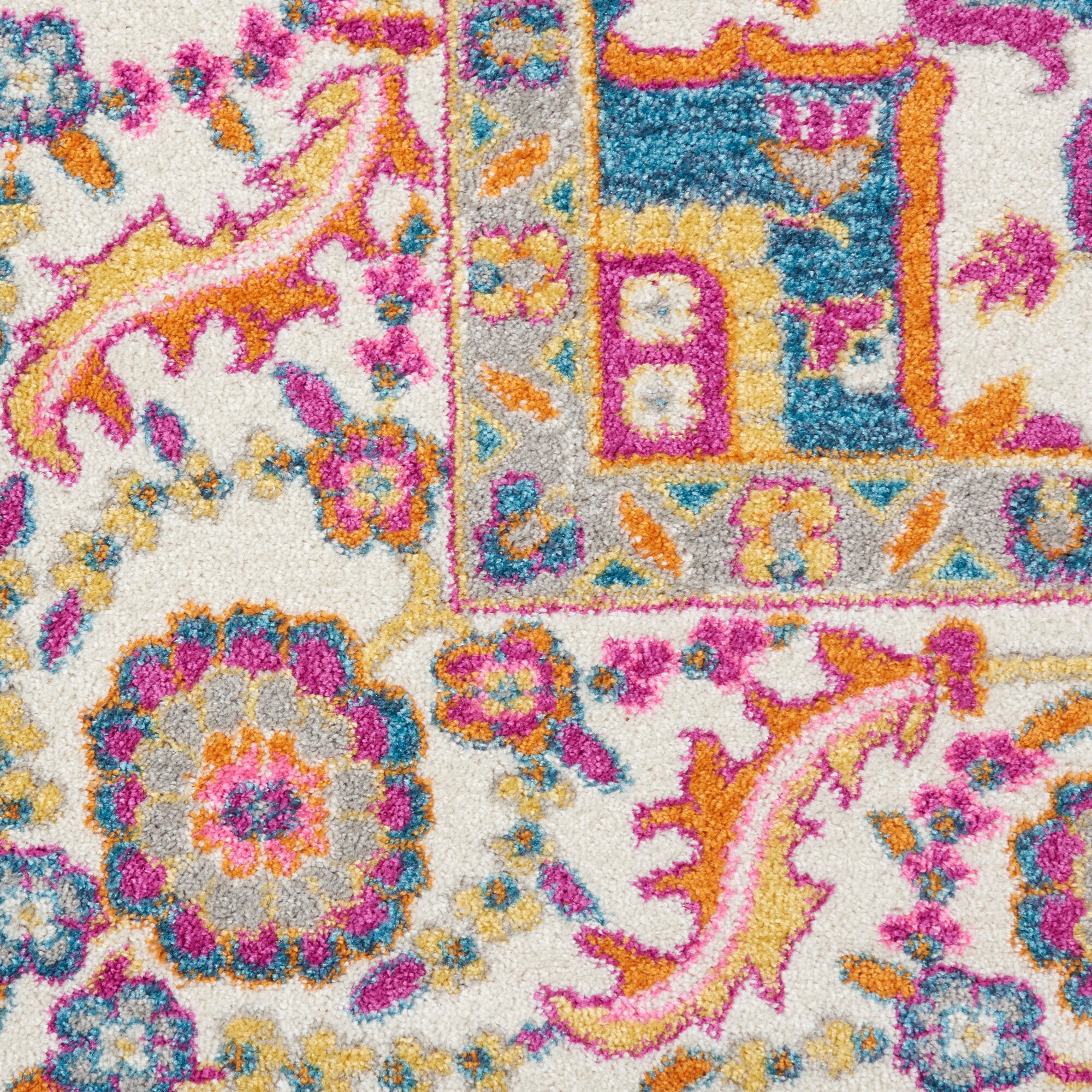 Nourison 99446486608 rugs - View #6