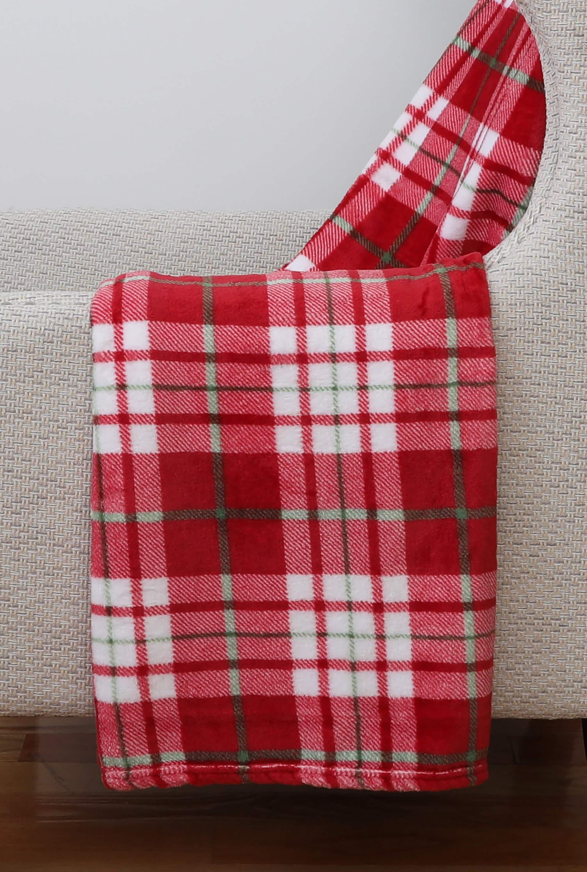 CURATED COLLECTIONS TH022453001LOW Blankets-And-Throws - View #2