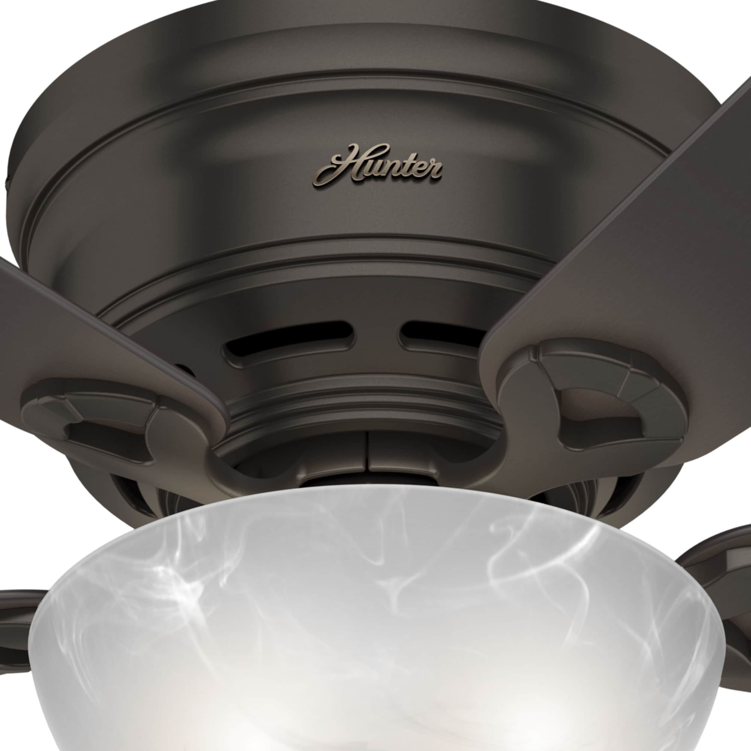 Hunter 52137 Ceiling-Fans - View #13