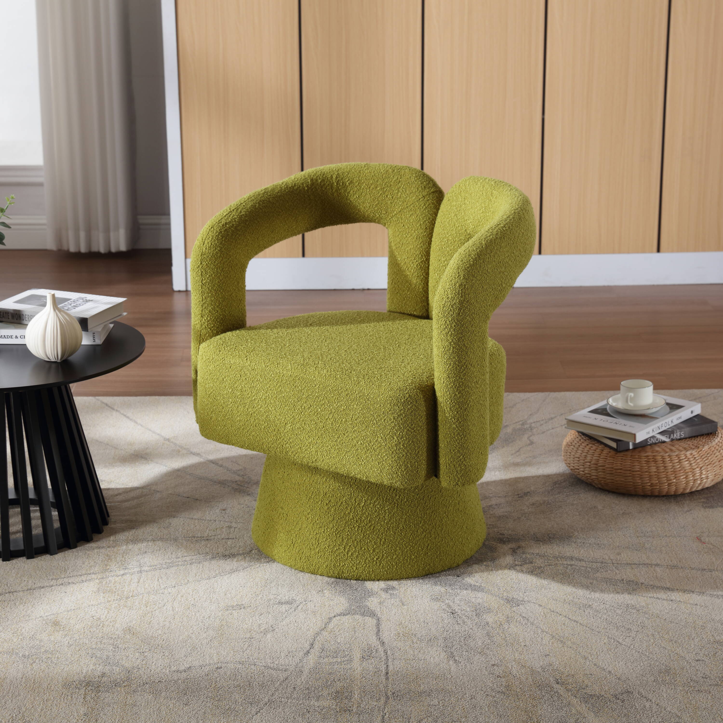 CESICIA ZLH-22 chairs - View #13