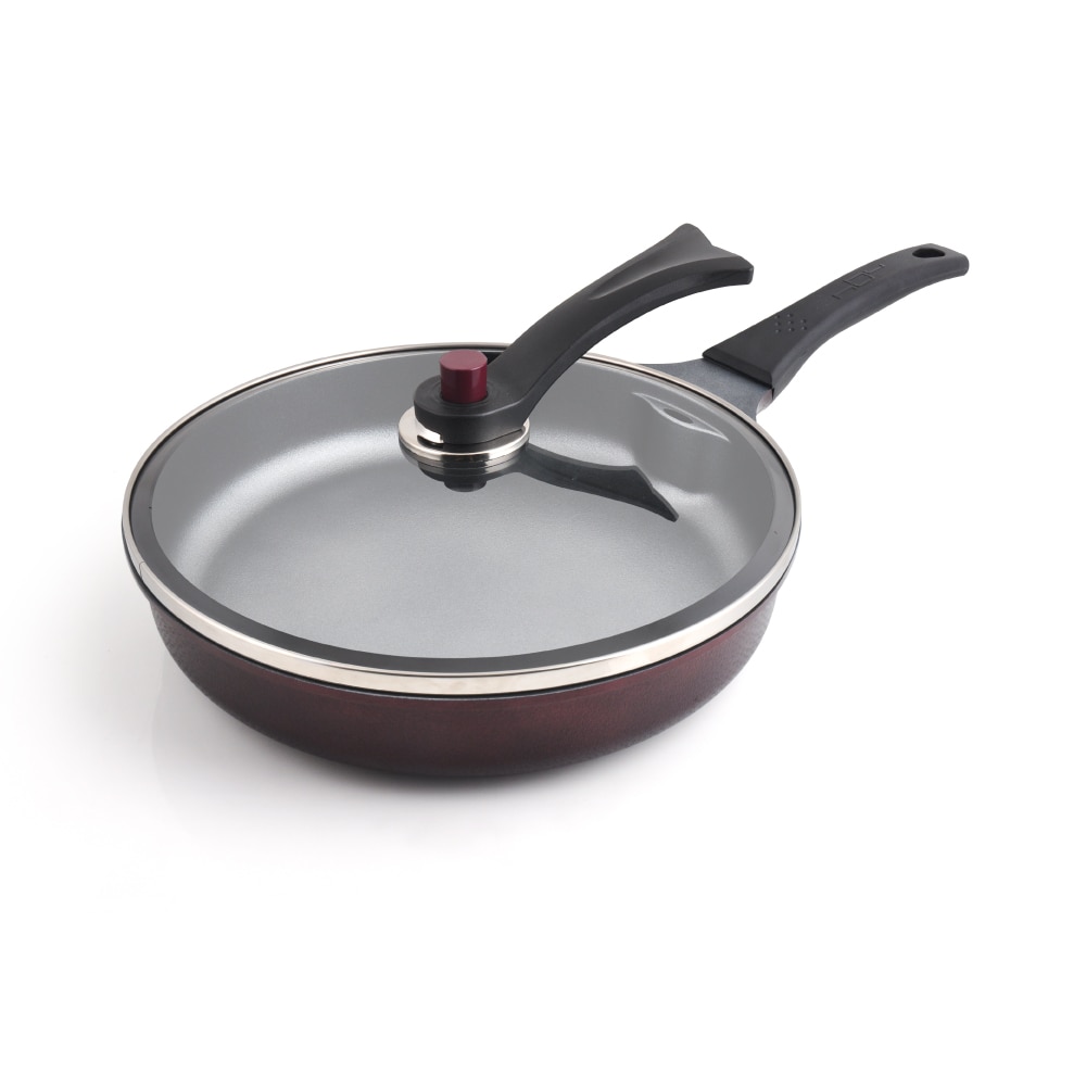 huhu KG960549 Cooking-Pans-Skillets - View #3