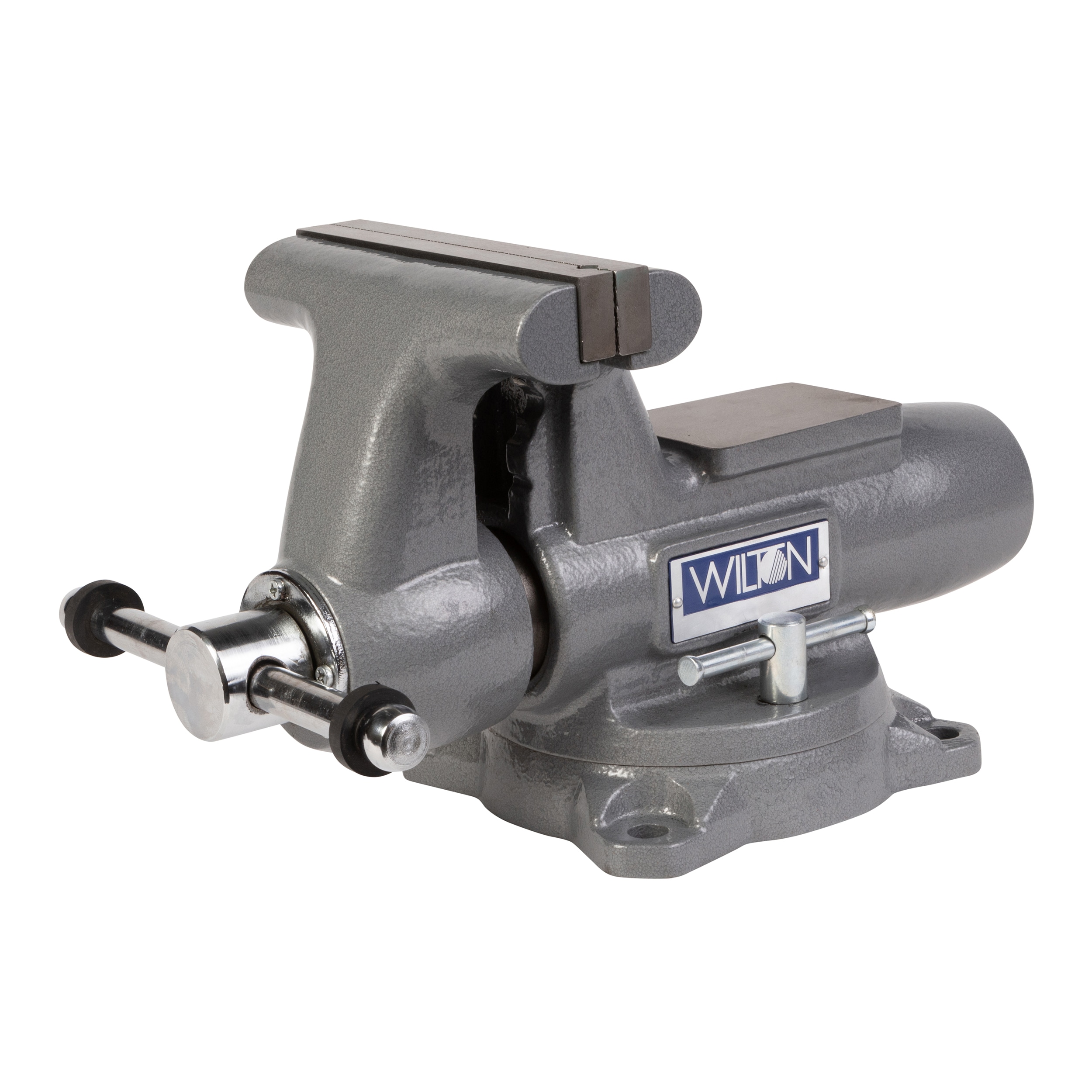Wilton WL1-109 6-in Ductile iron Apprentice Bench Vise