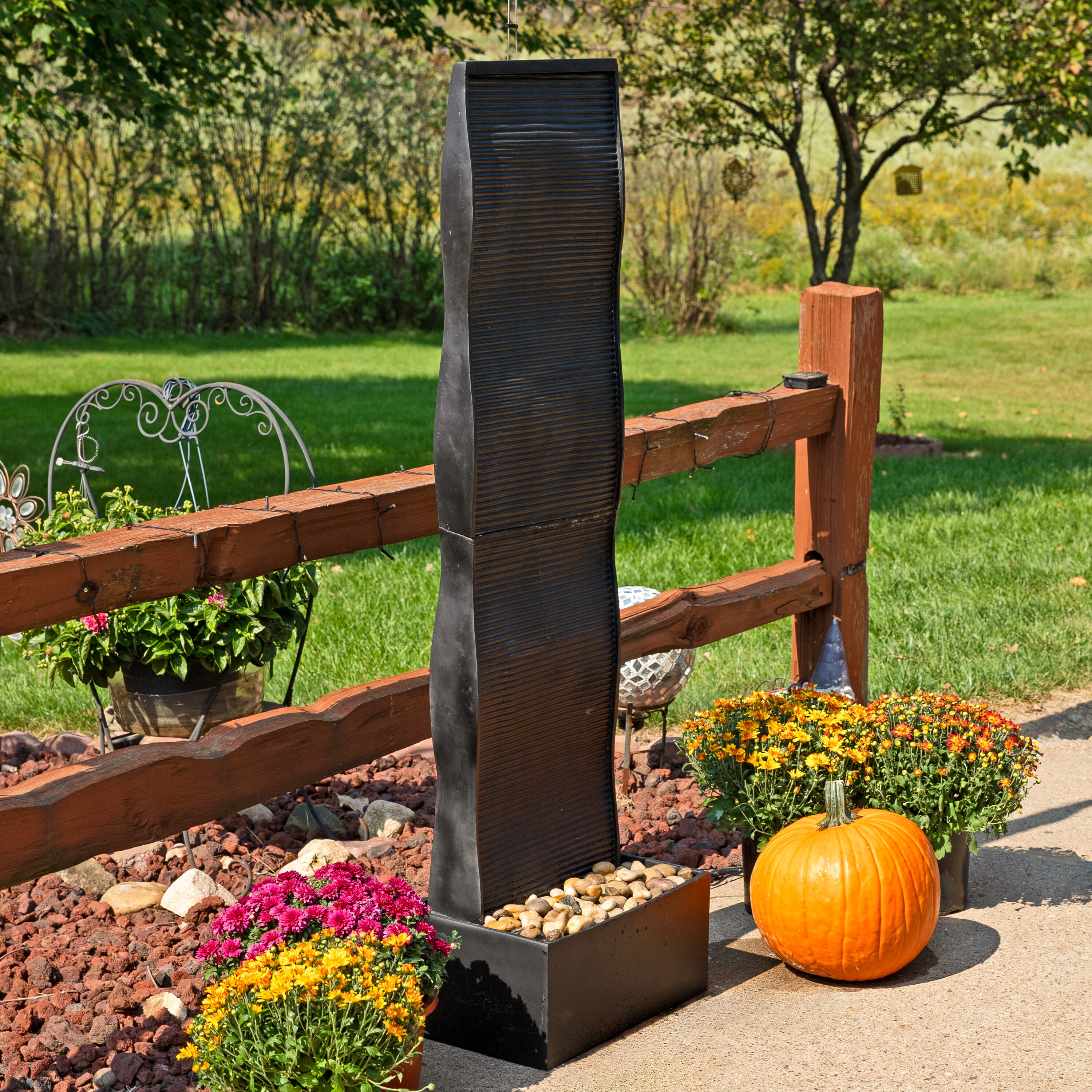 Sunnydaze Decor GSI-6051 fountains - View #3