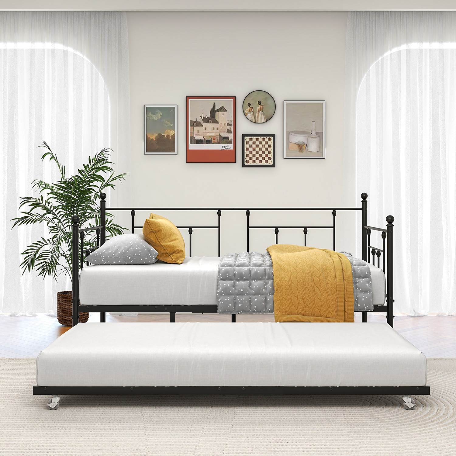 GZMR GZ-HF01493 beds - View #8