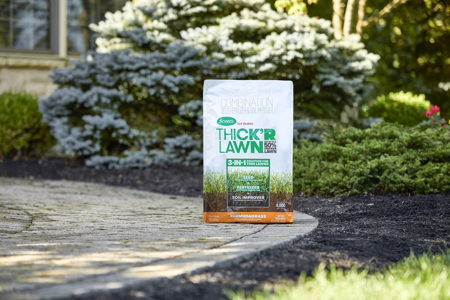 Scotts 30178A Lawn-Repair-Mix - View #8