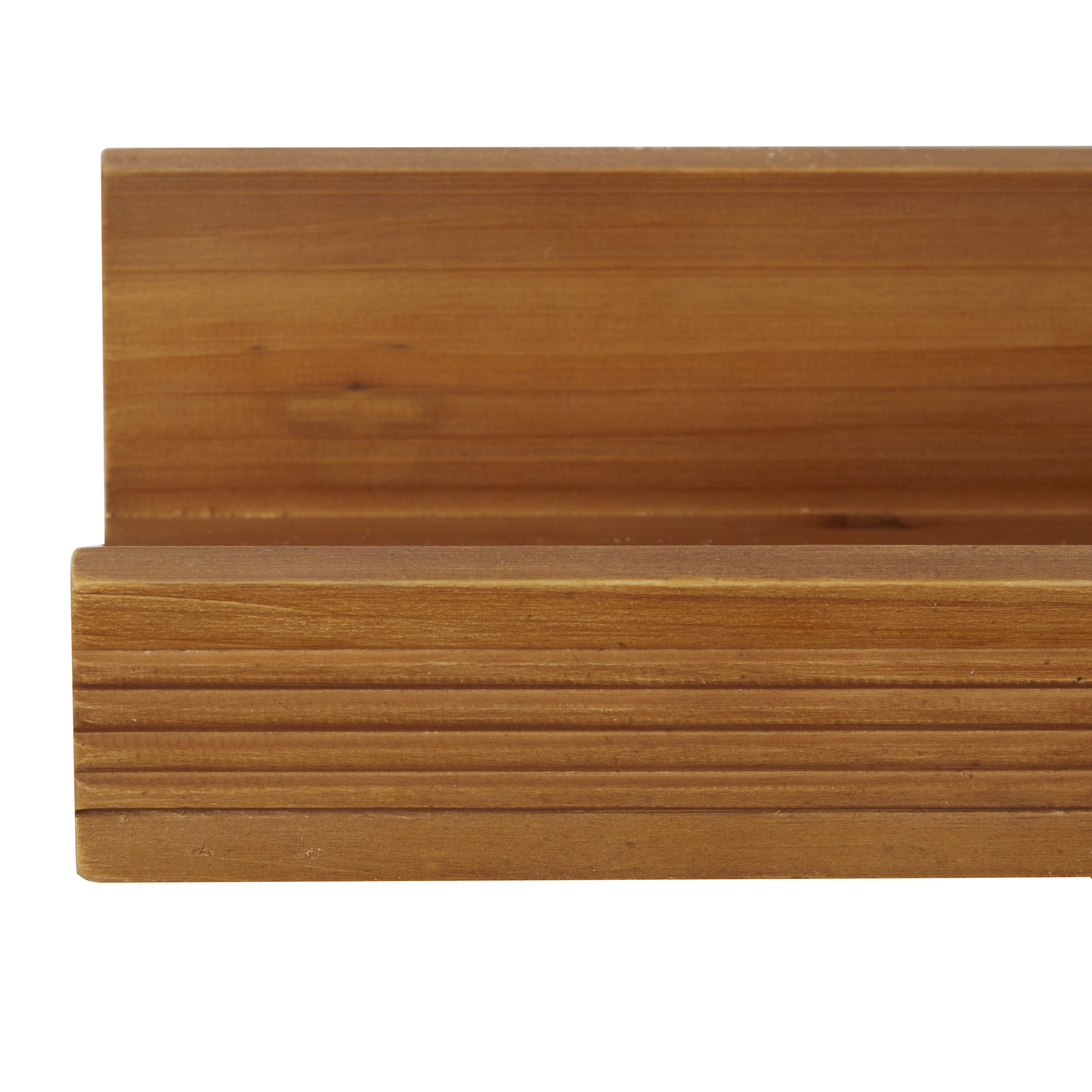 CosmoLiving by Cosmopolitan 64918 Wall-Mounted-Shelving - View #3