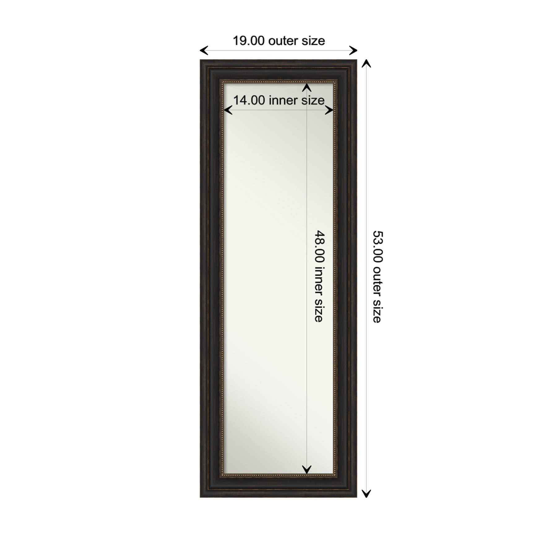 Amanti Art DSW4593820 Decor-Mirrors - View #7