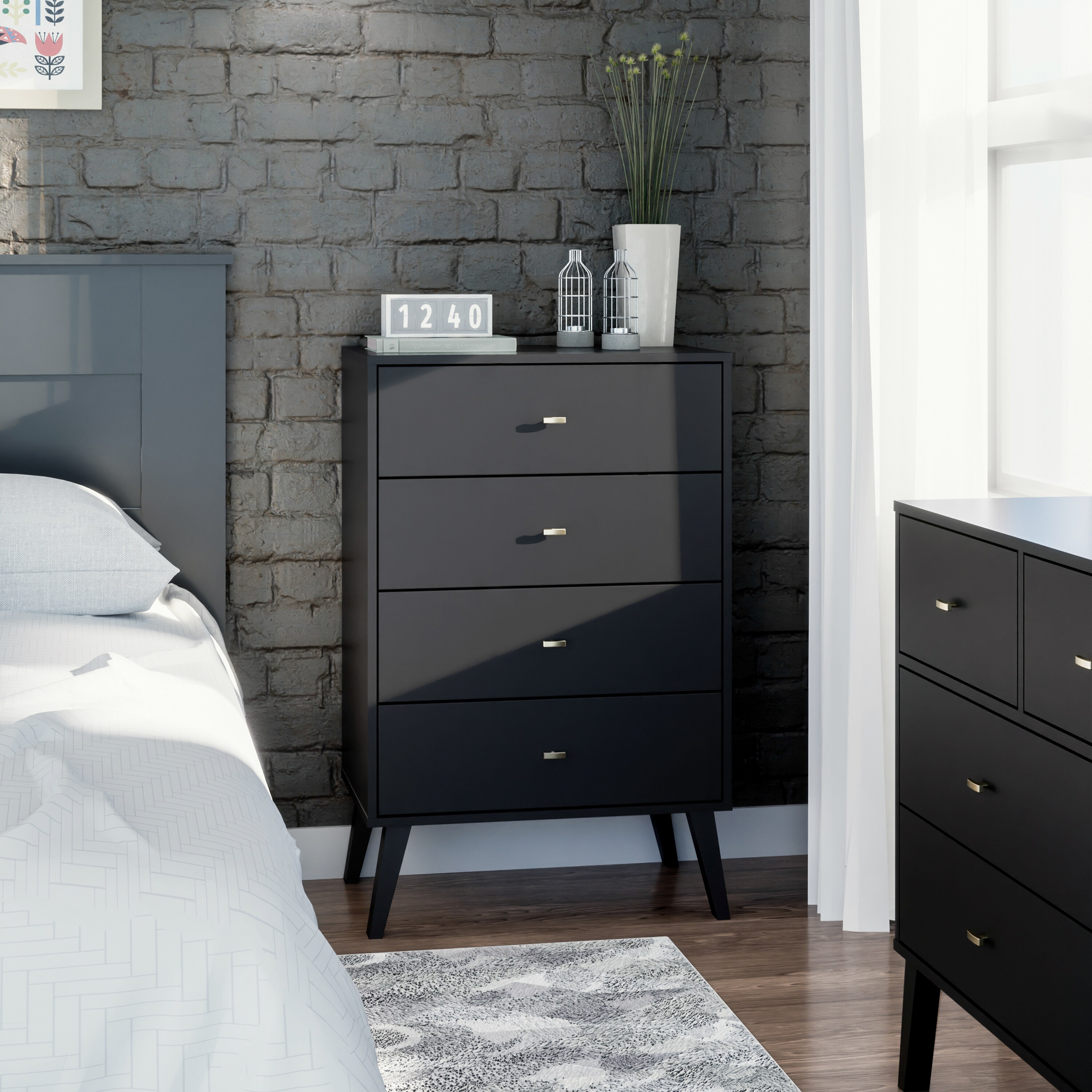 Prepac BDBR-1404-1 dressers - View #5