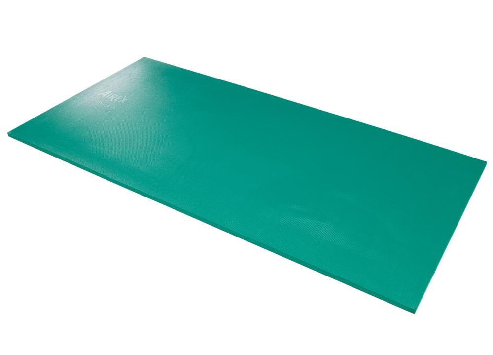 AIREX 25.5-mm Yoga Mat the Yoga Mats department at Lowes.com