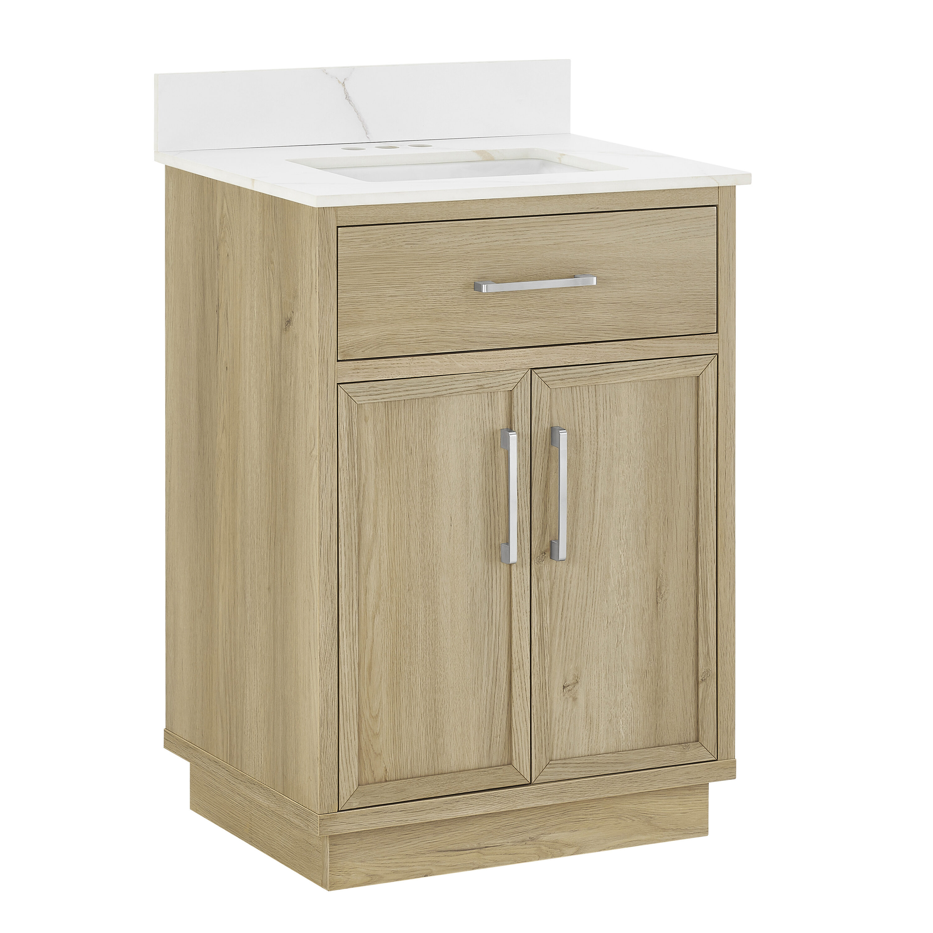 Style Selections LW-8669-24 Bath-Vanity-Combo - View #10