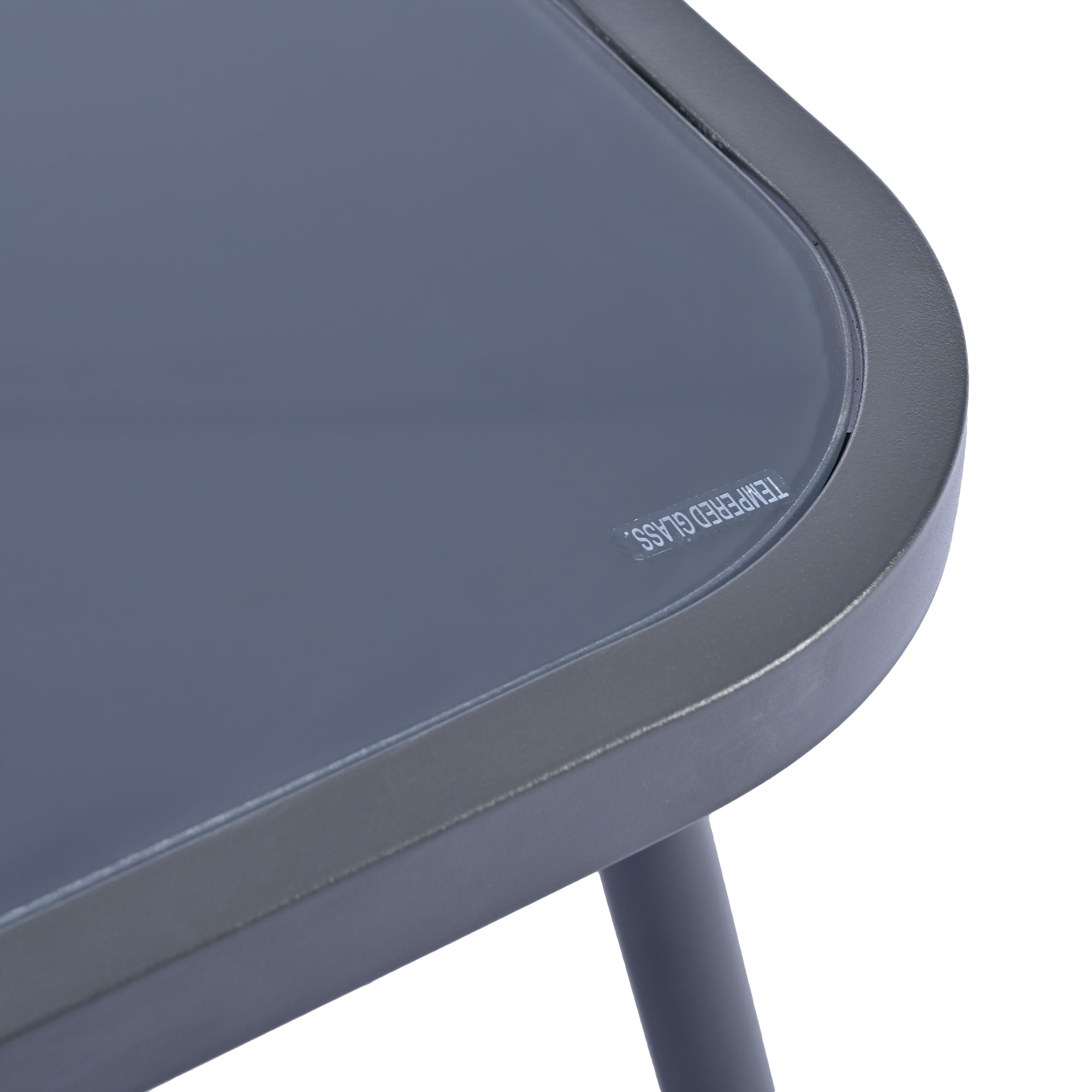 Damerin N7CS14 Patio-Conversation-Sets - View #11