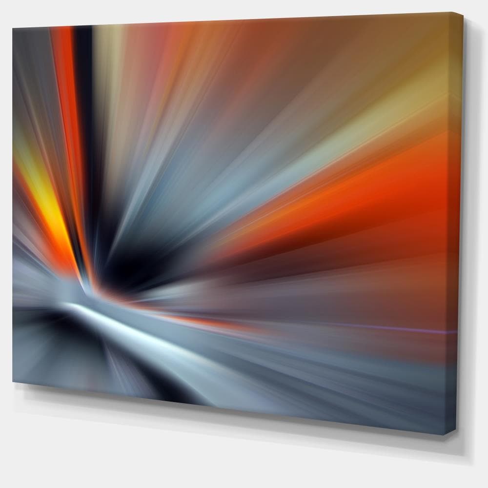Designart PT8129-40-30 Wall-Art - View #2