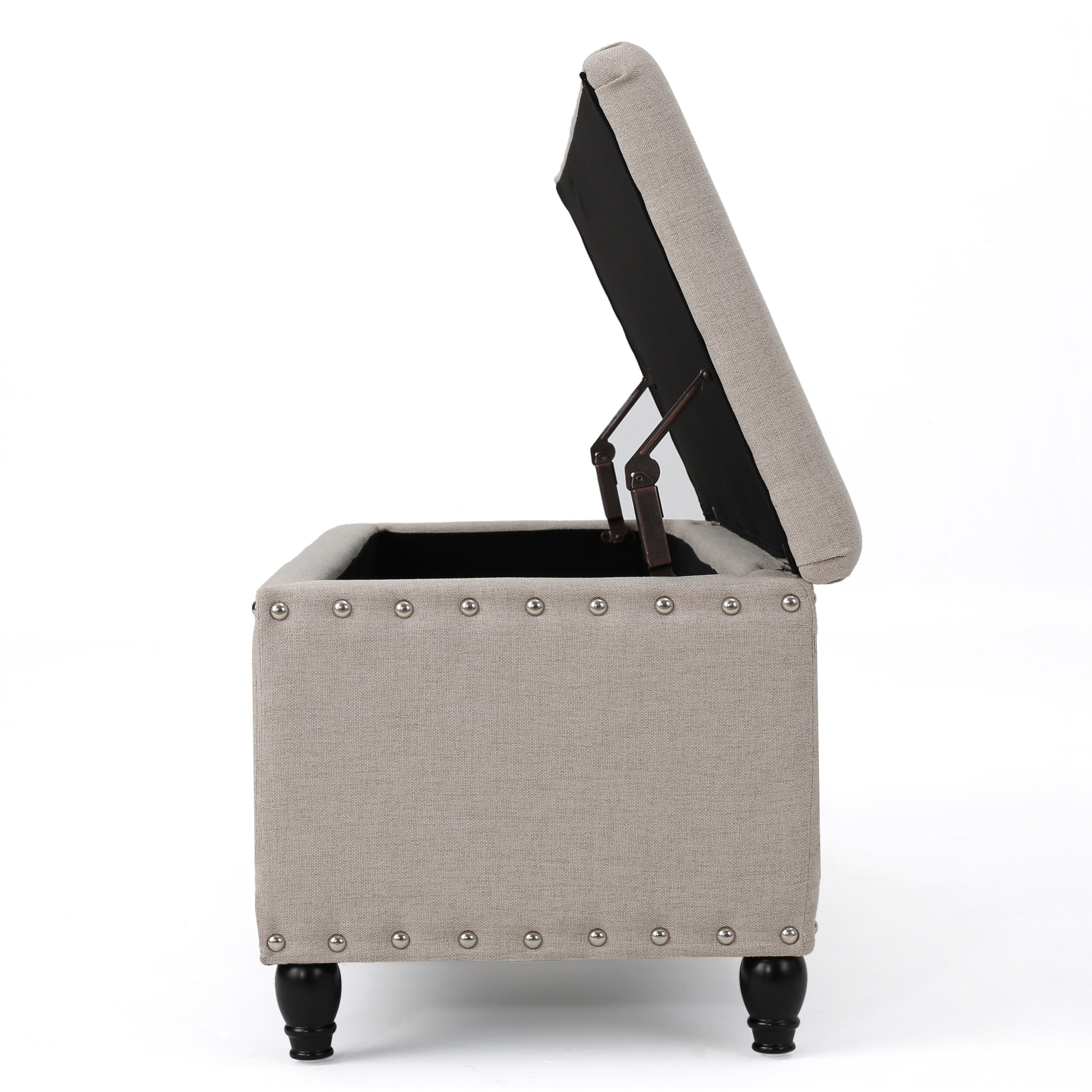 LOVMOR SF-X-60581.00CRM Indoor-Ottomans - View #7