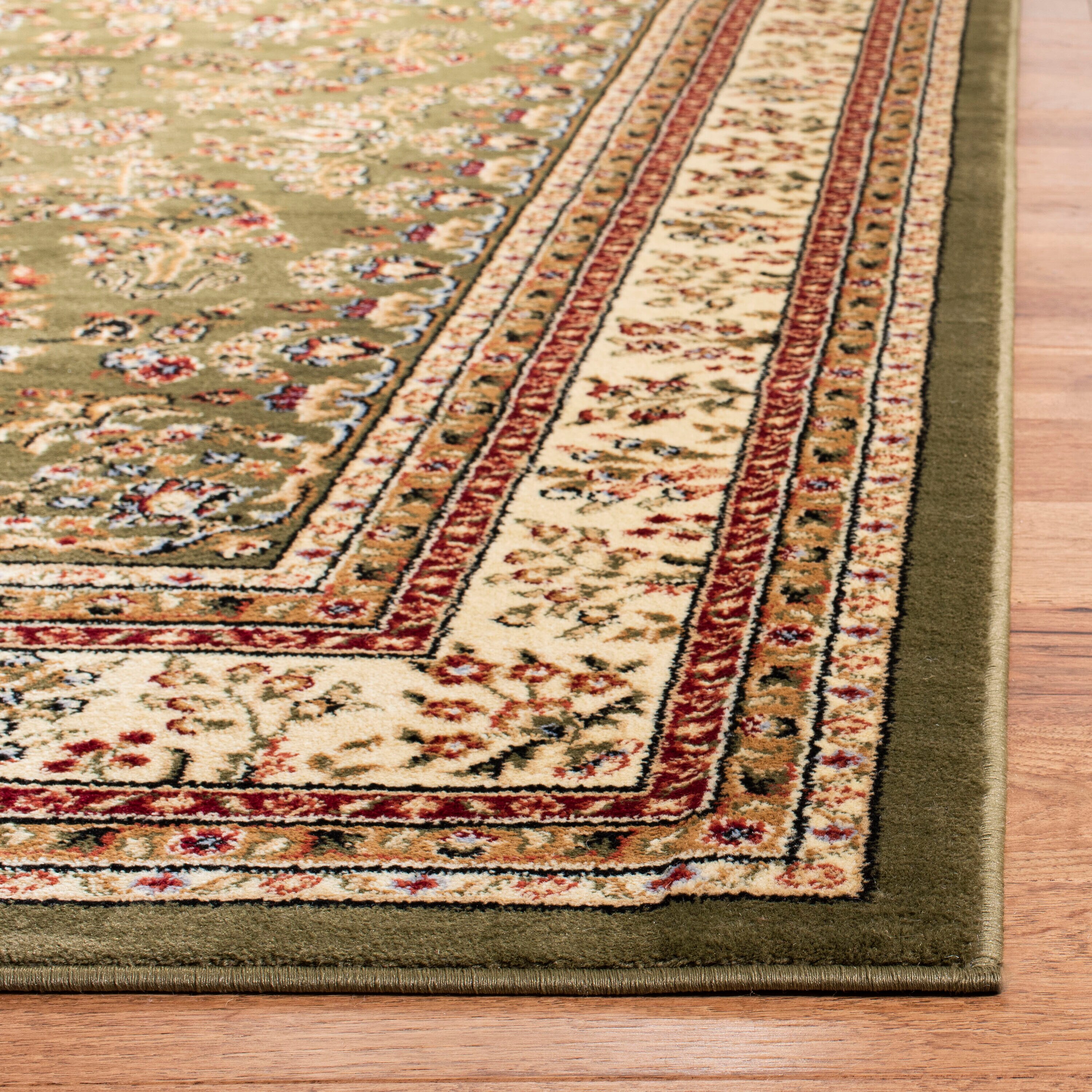 Safavieh LNH331C-9 rugs - View #4