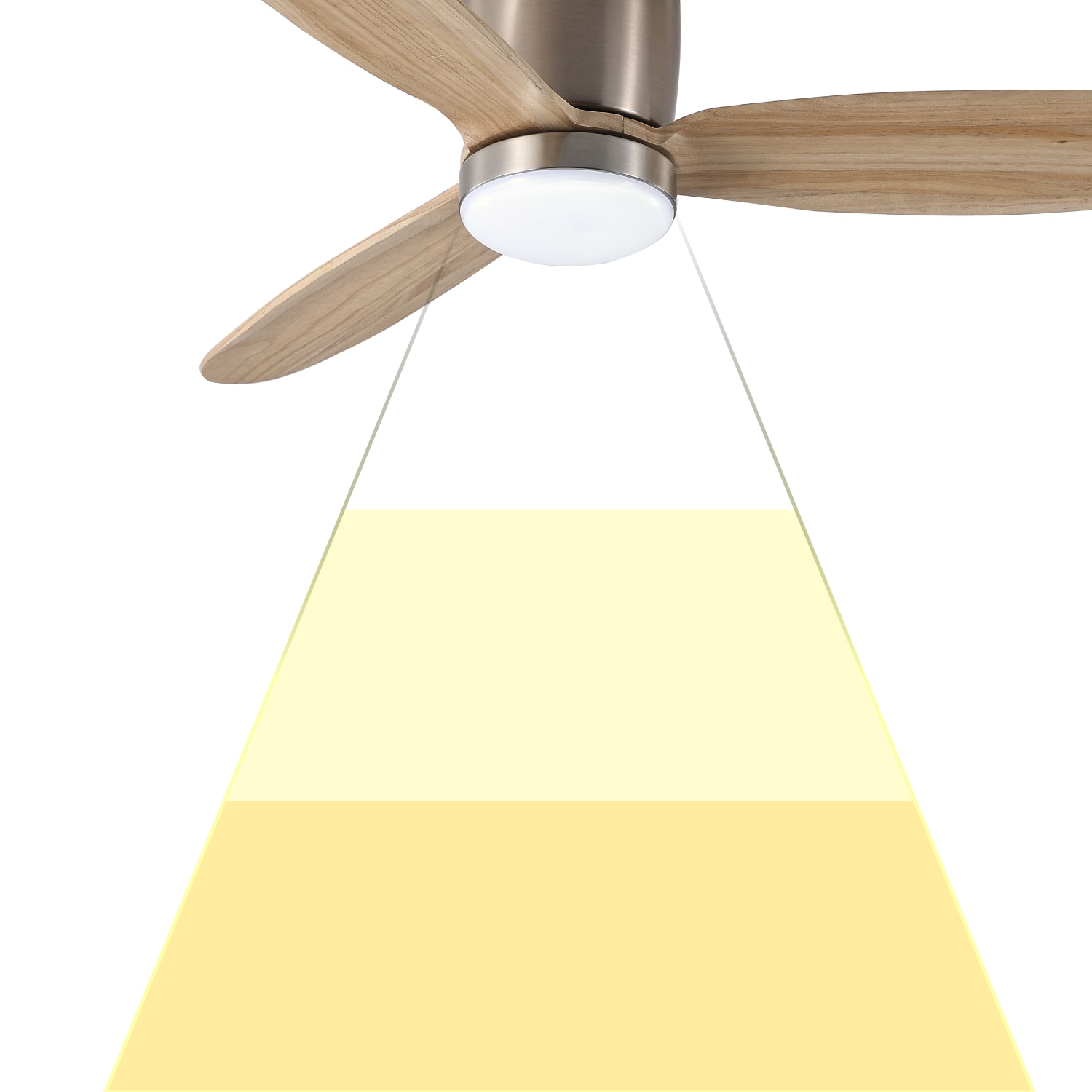 Promounts OHCF03-NT Ceiling-Fans - View #10