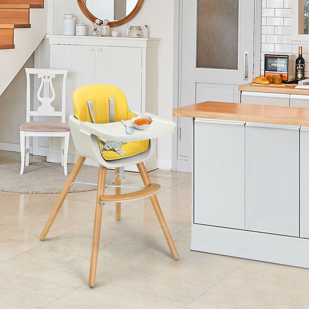 Slickblue D-CO-WY9425BB Kids-Chairs - View #2