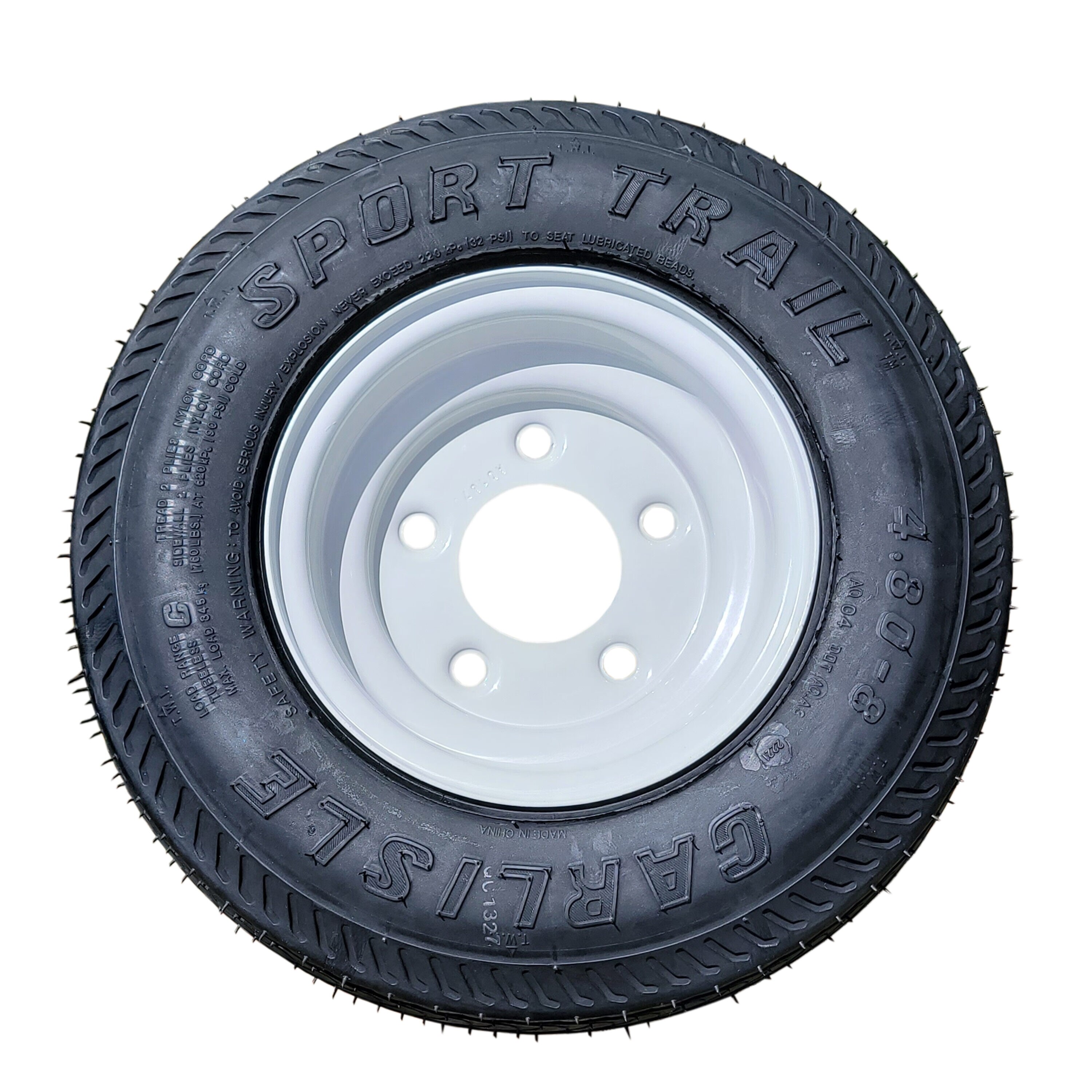 Stirling 504572 Trailer-Towing-Accessories - View #3