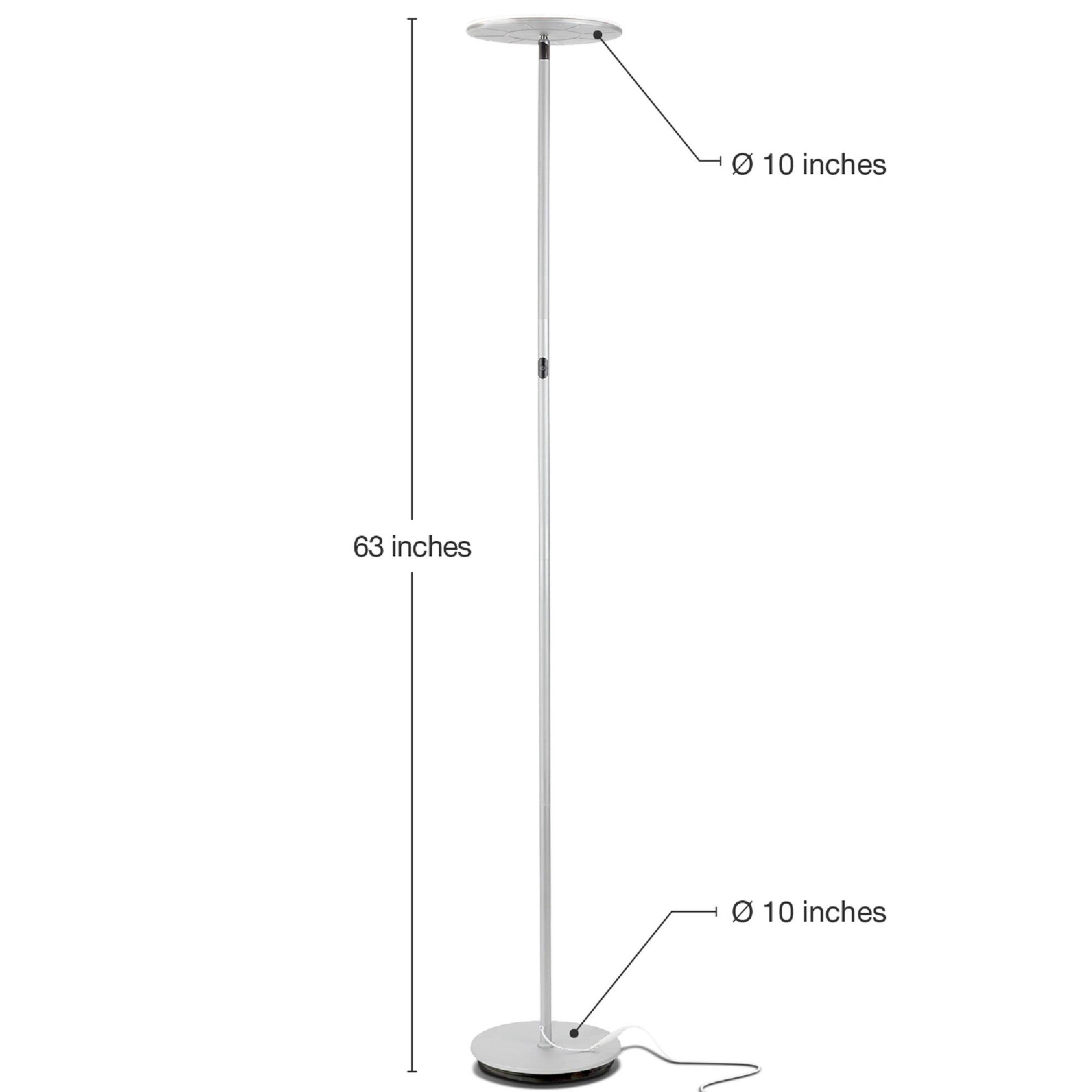 Brightech 0W-8XYJ-F7VZ floorlamps - View #9
