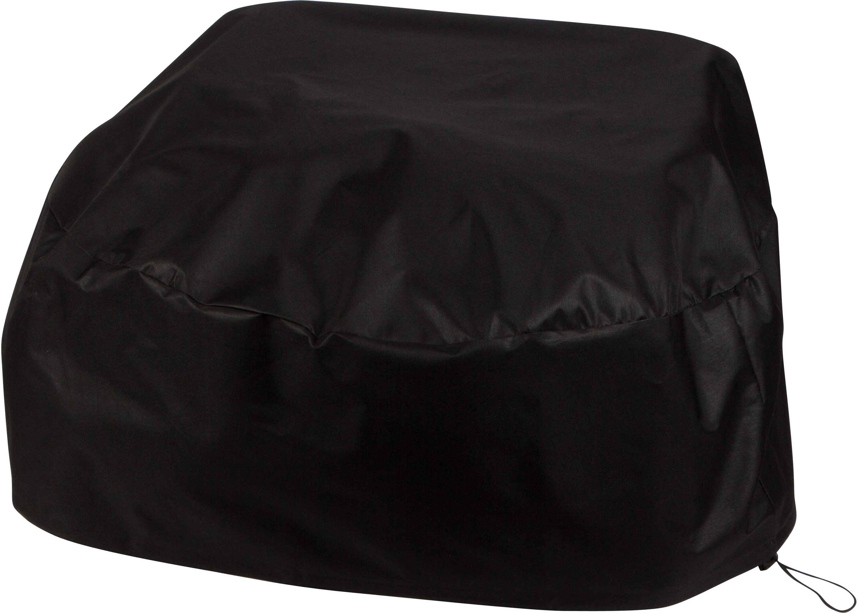 Trademark Innovations FIRPIT-CVR-36BL Fire-Pit-Covers - View #2