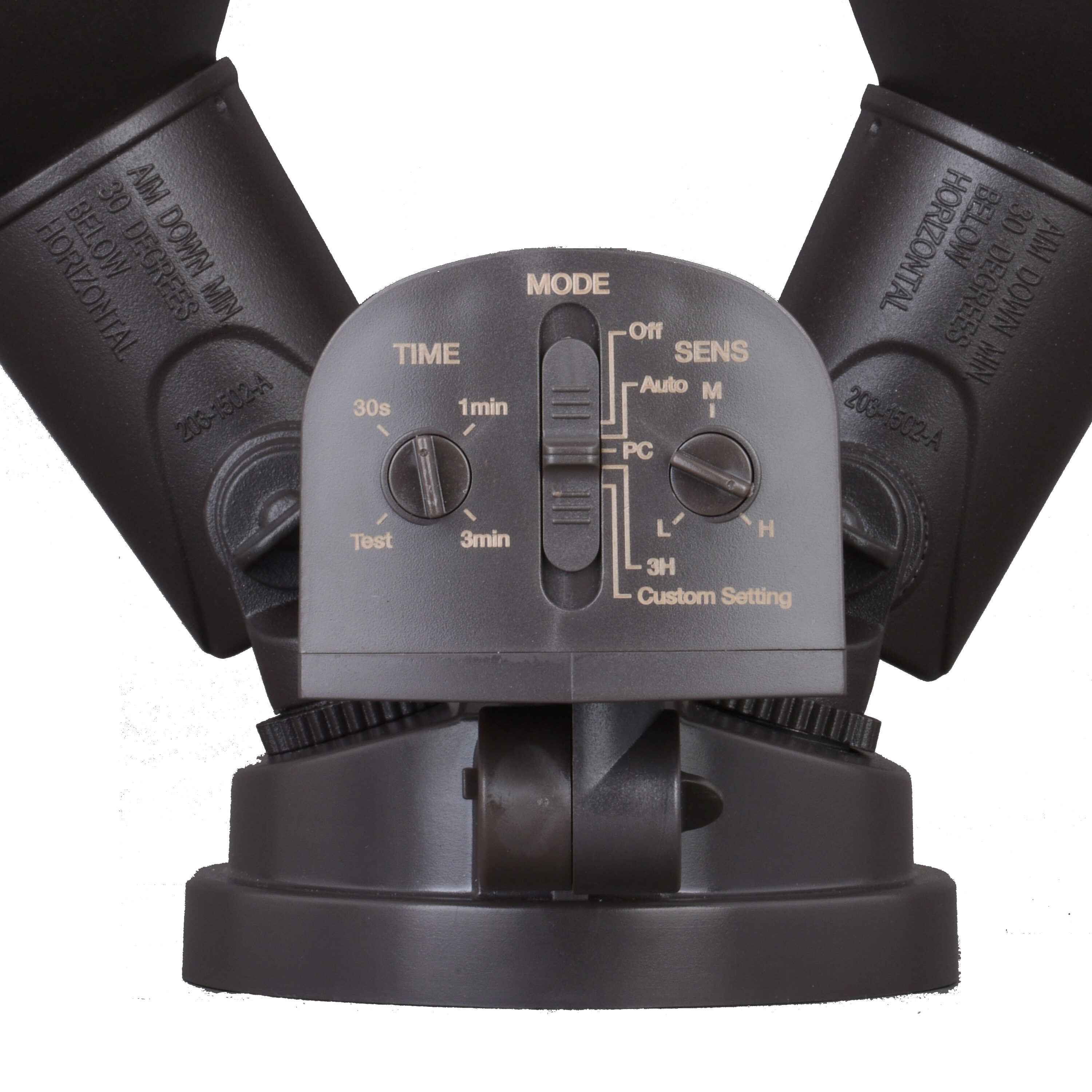 Cascadia T0695 Motion-Activated-Floodlights - View #13