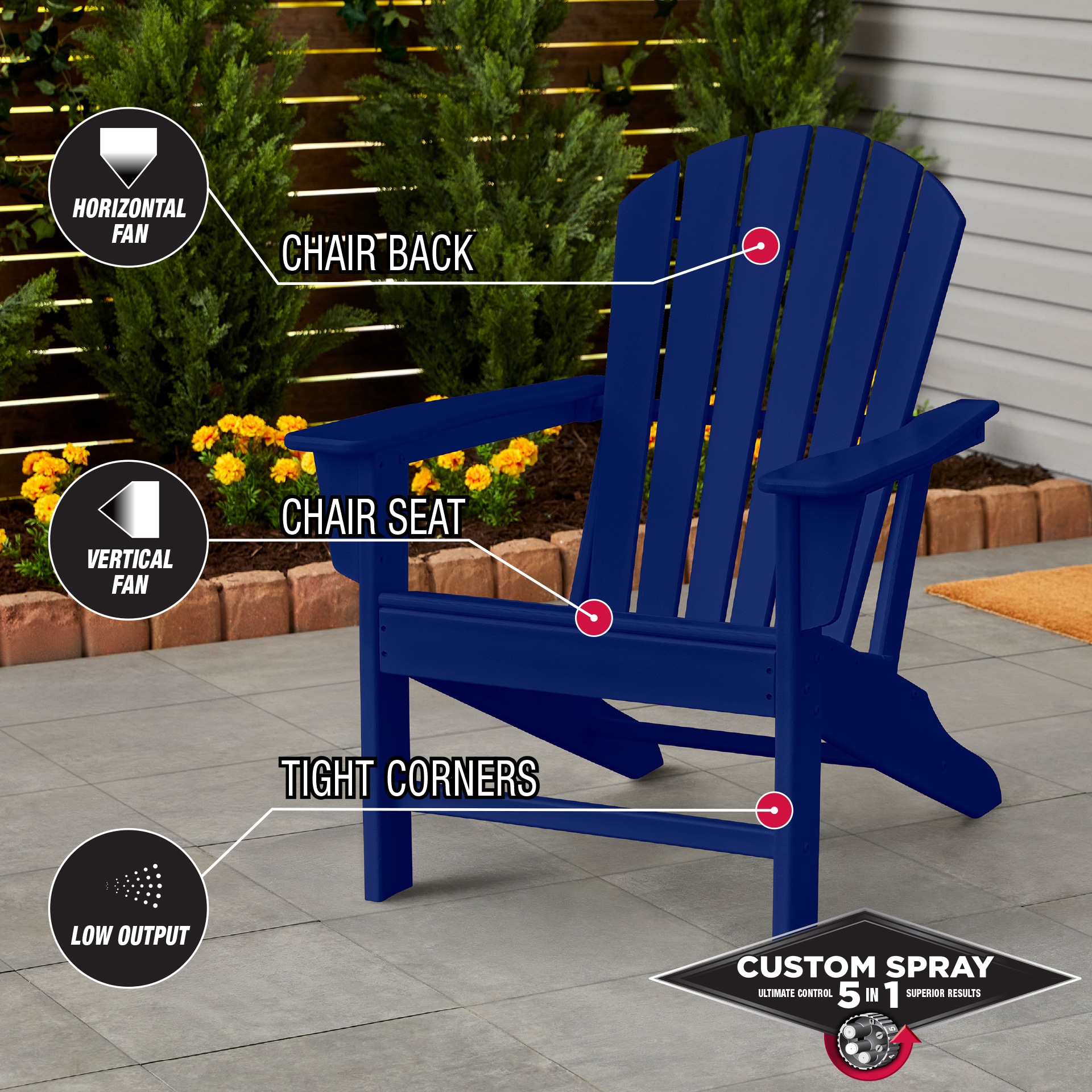Rust-Oleum 376881SOS Spray-Paint - View #6