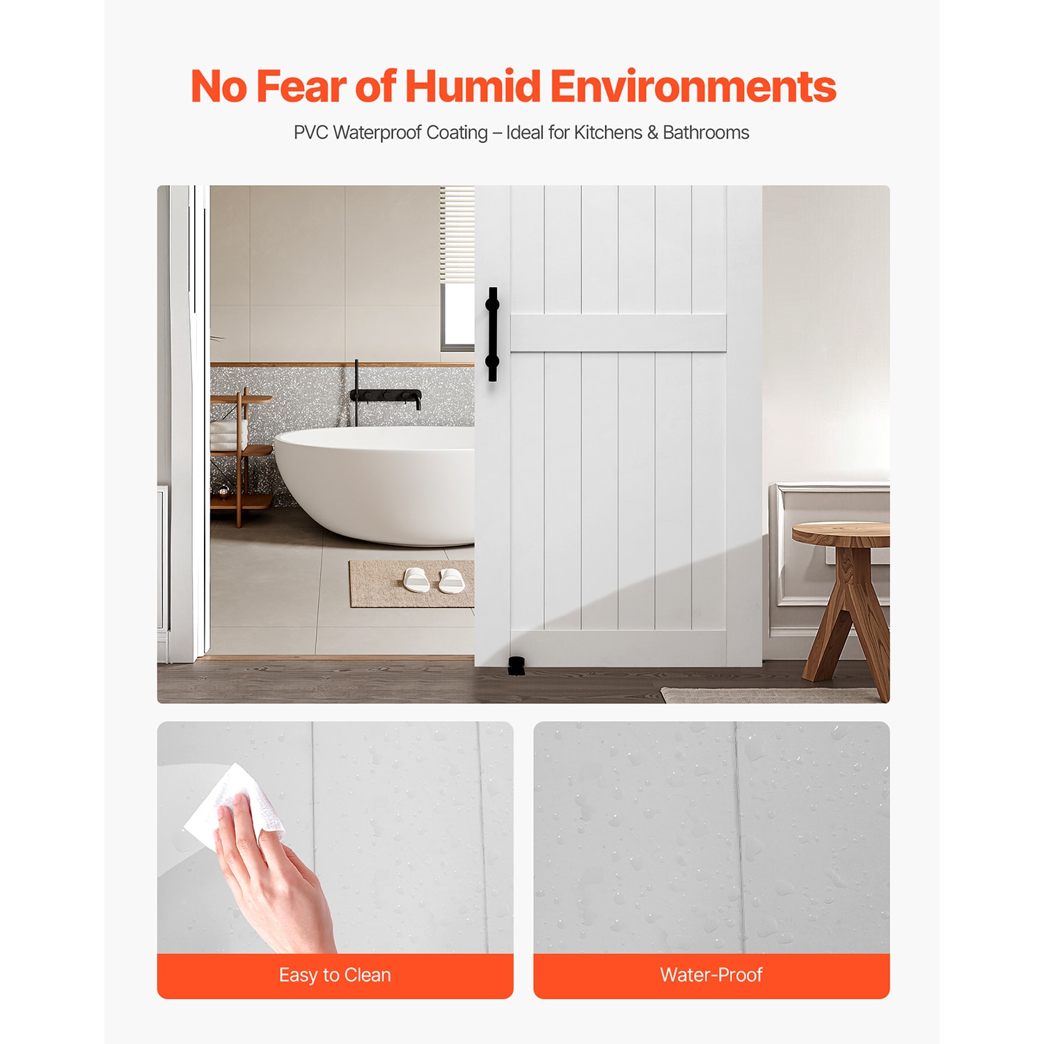 SVOPES SVOPESGCMFHBH13546V0 Barn-Doors - View #5