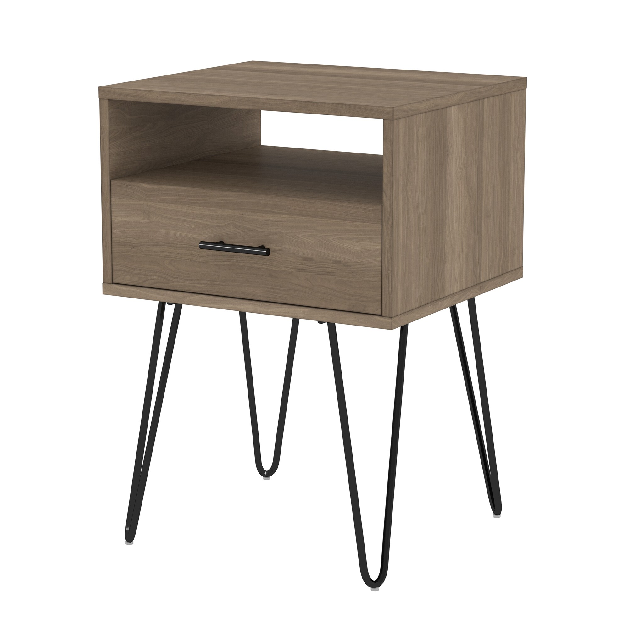 Walker Edison LWF18CRFSTSG End-Tables - View #11