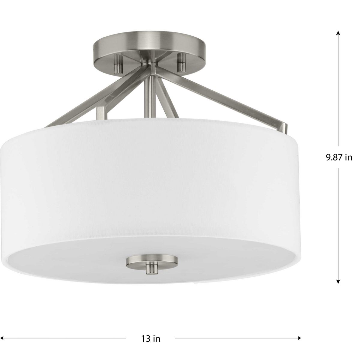 Progress Lighting P350239-009 Pendant-Lights - View #9