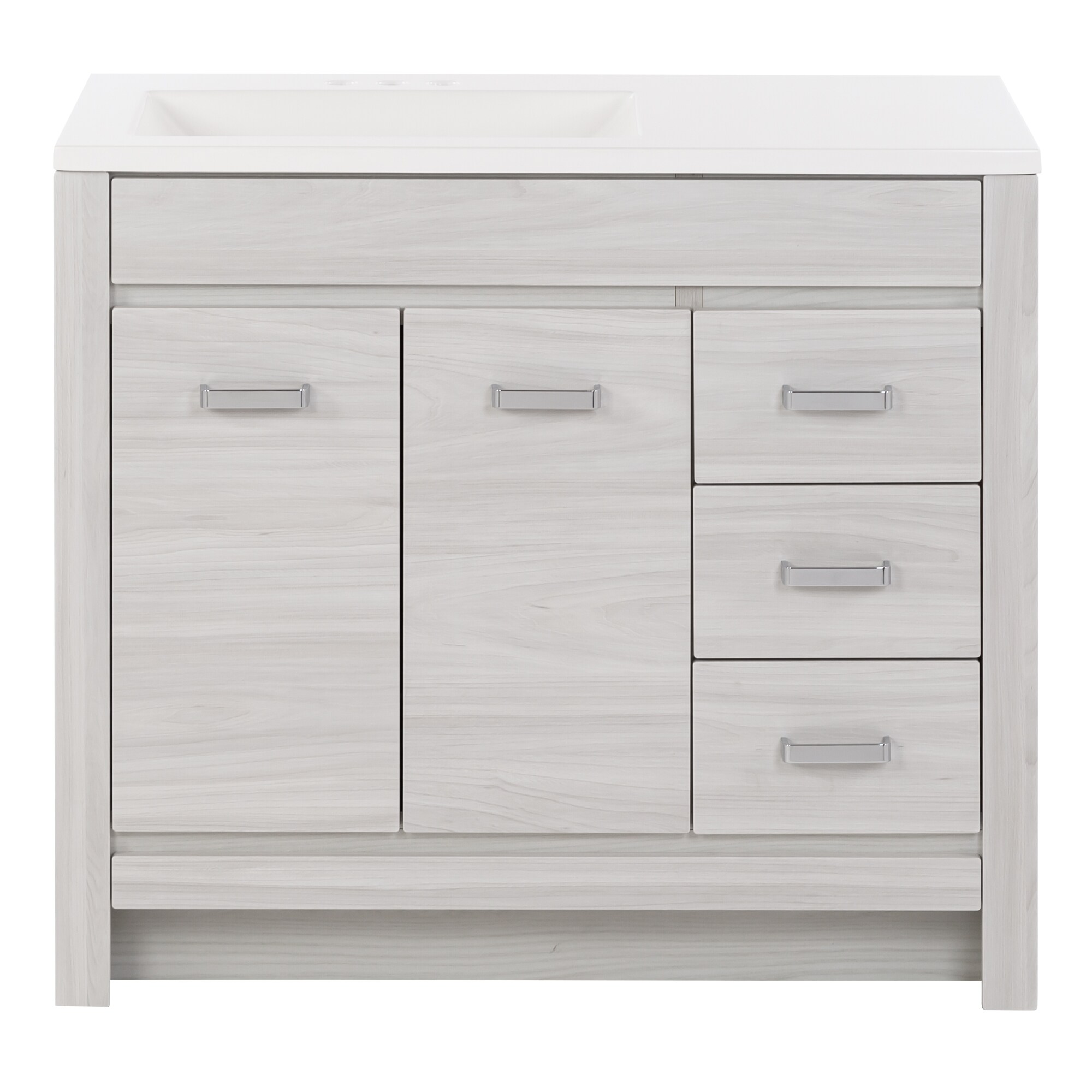Diamond NOW C36W30048 Bath-Vanity-Combo - View #7