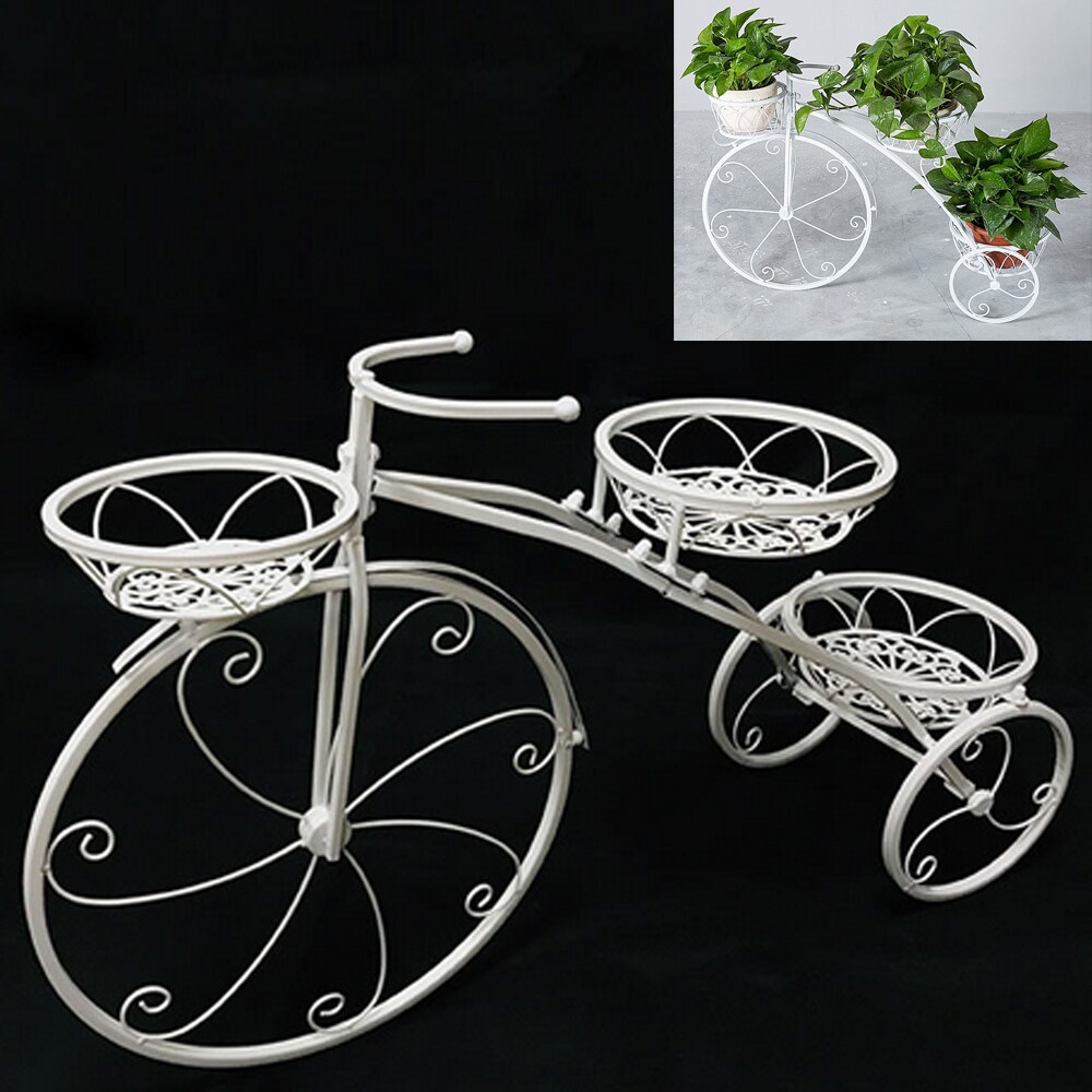 CNCEST HG-HCXLST-3232 Plant-Stand - View #9
