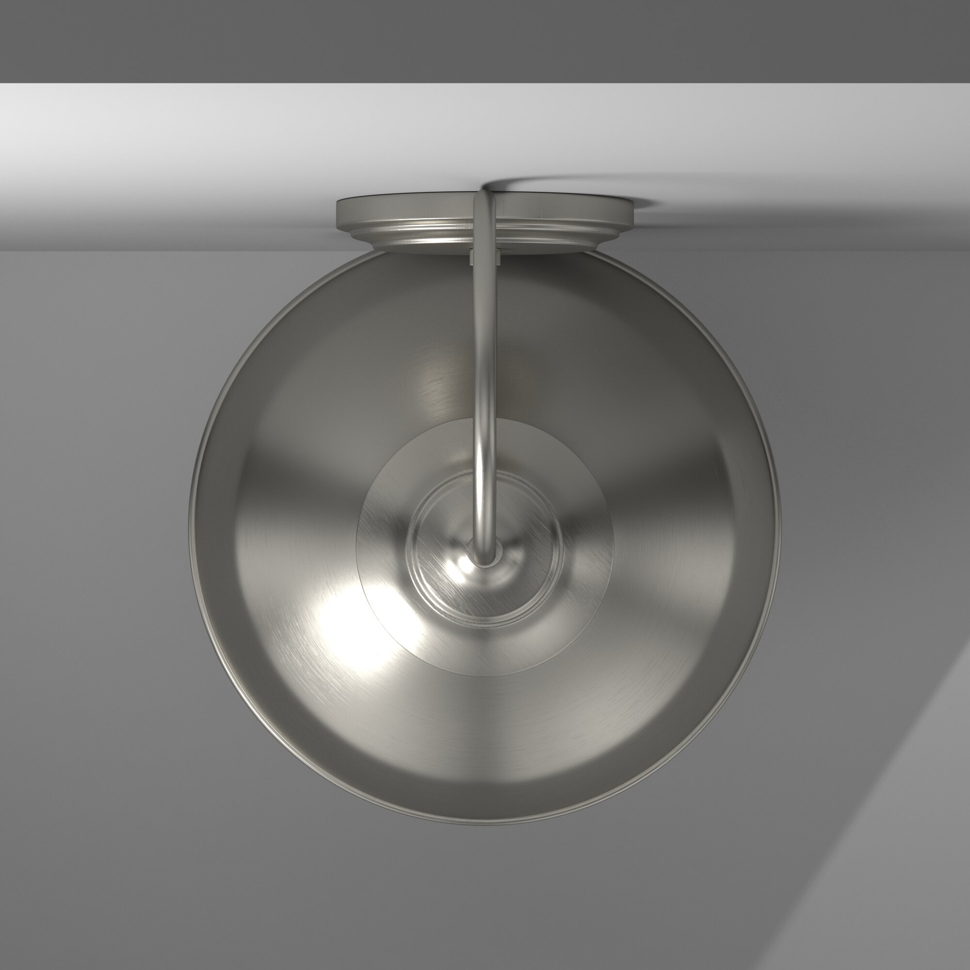 Generation Lighting 8547701-04 Outdoor-Wall-Lighting - View #6