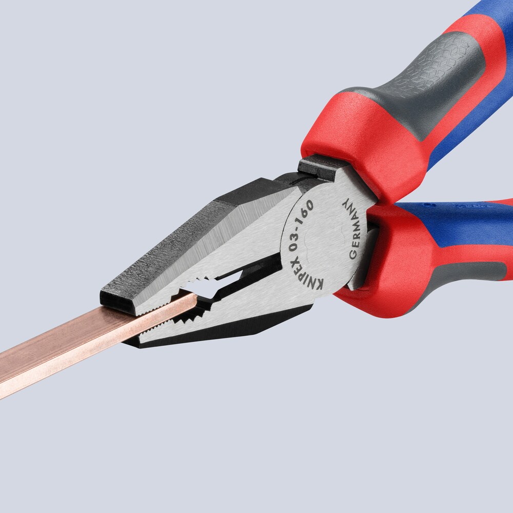 KNIPEX 03 02 160 sidecutters - View #8