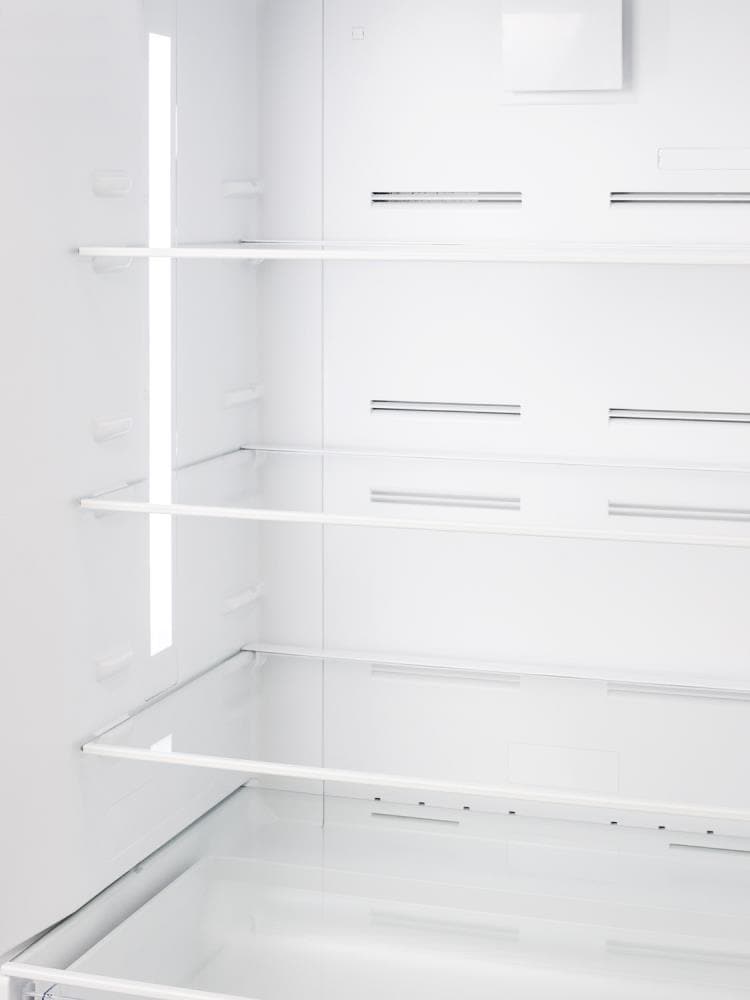 Summit Appliance FFBF287SSIMLHD Bottom-Freezer-Refrigerators - View #7