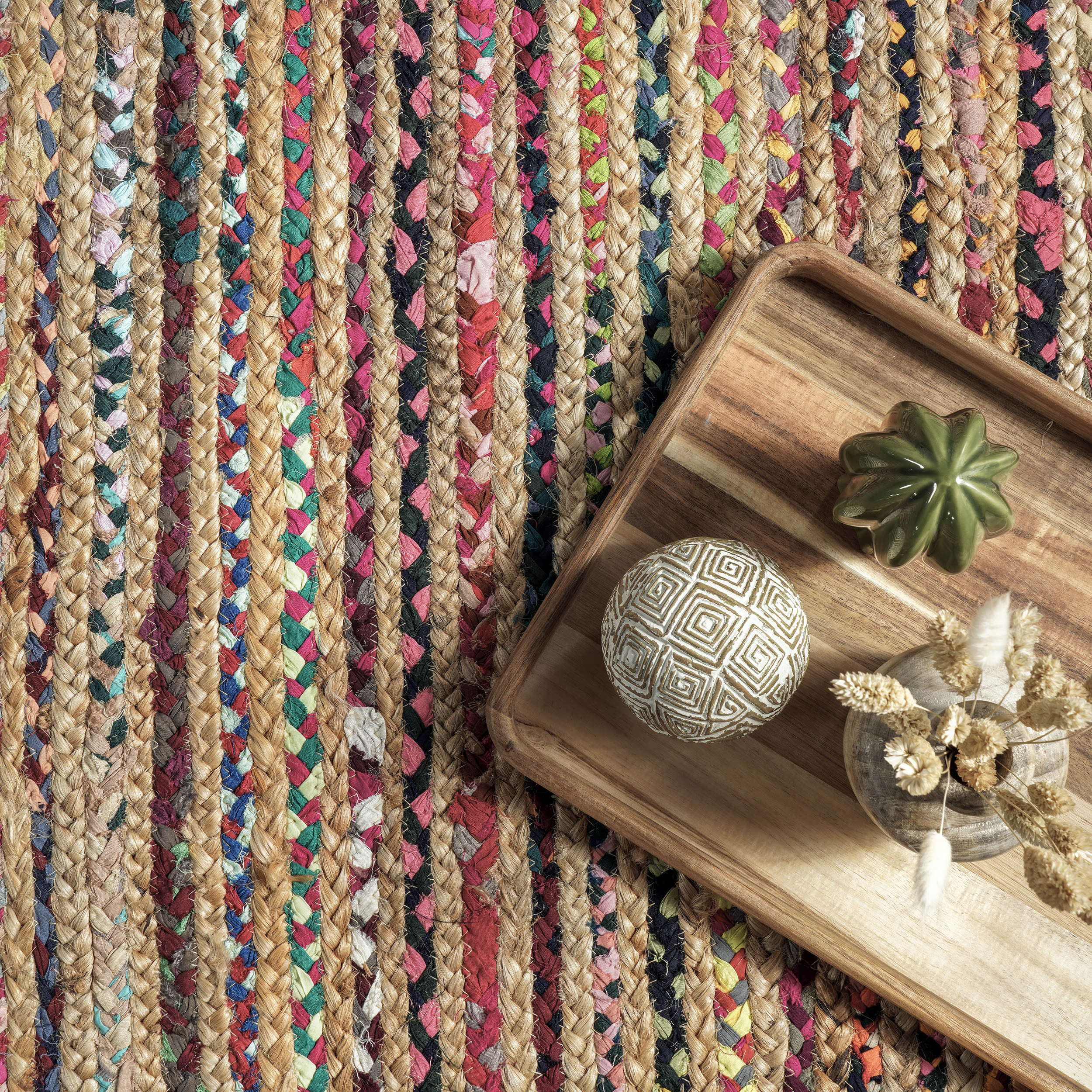 nuLOOM MGNM05A-8010 rugs - View #7