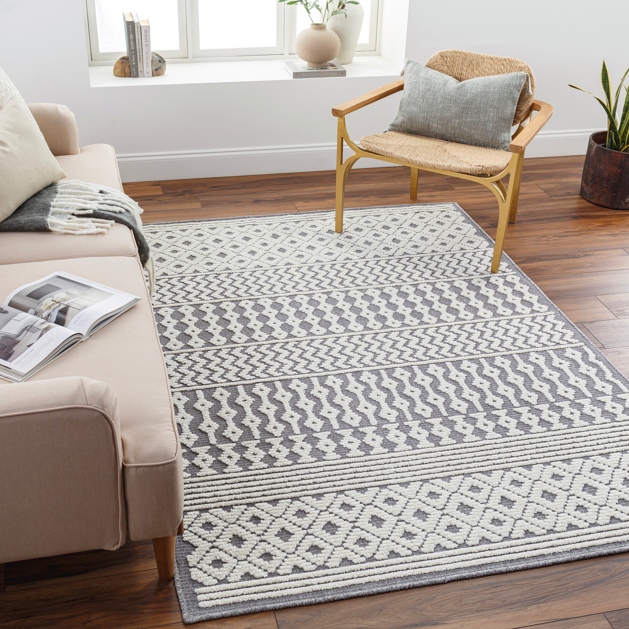 Livabliss LYA2311-710101 rugs - View #6