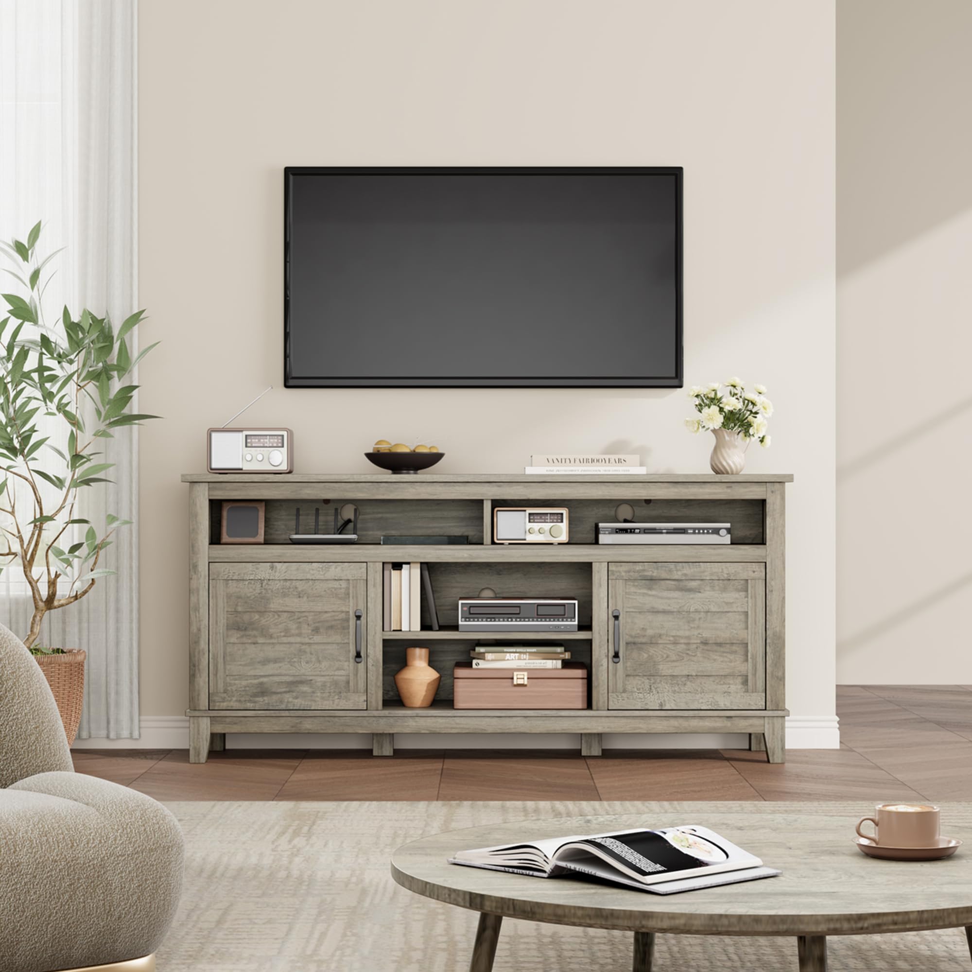 Garvee PHO33WEM0I1001 Tv-Stands - View #7