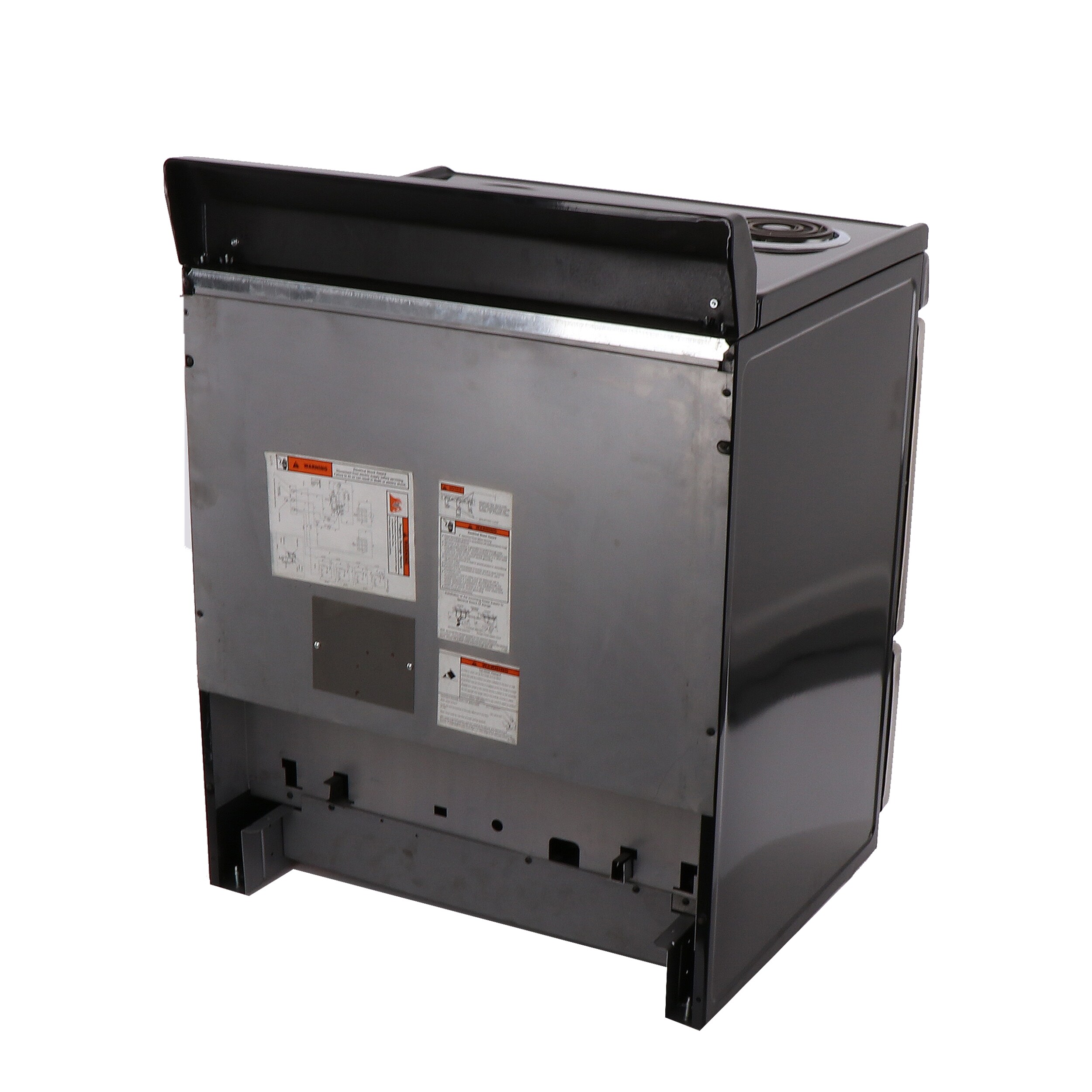 Premier EFK600BP Freestanding-Electric-Ranges - View #7
