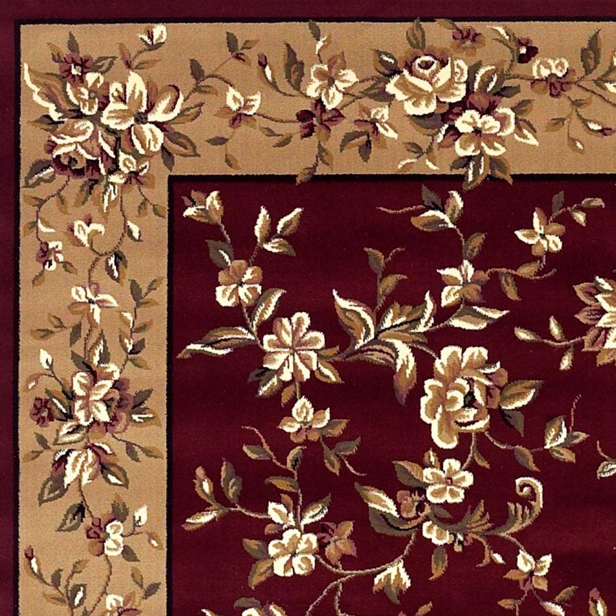 HomeRoots 353272 rugs - View #3