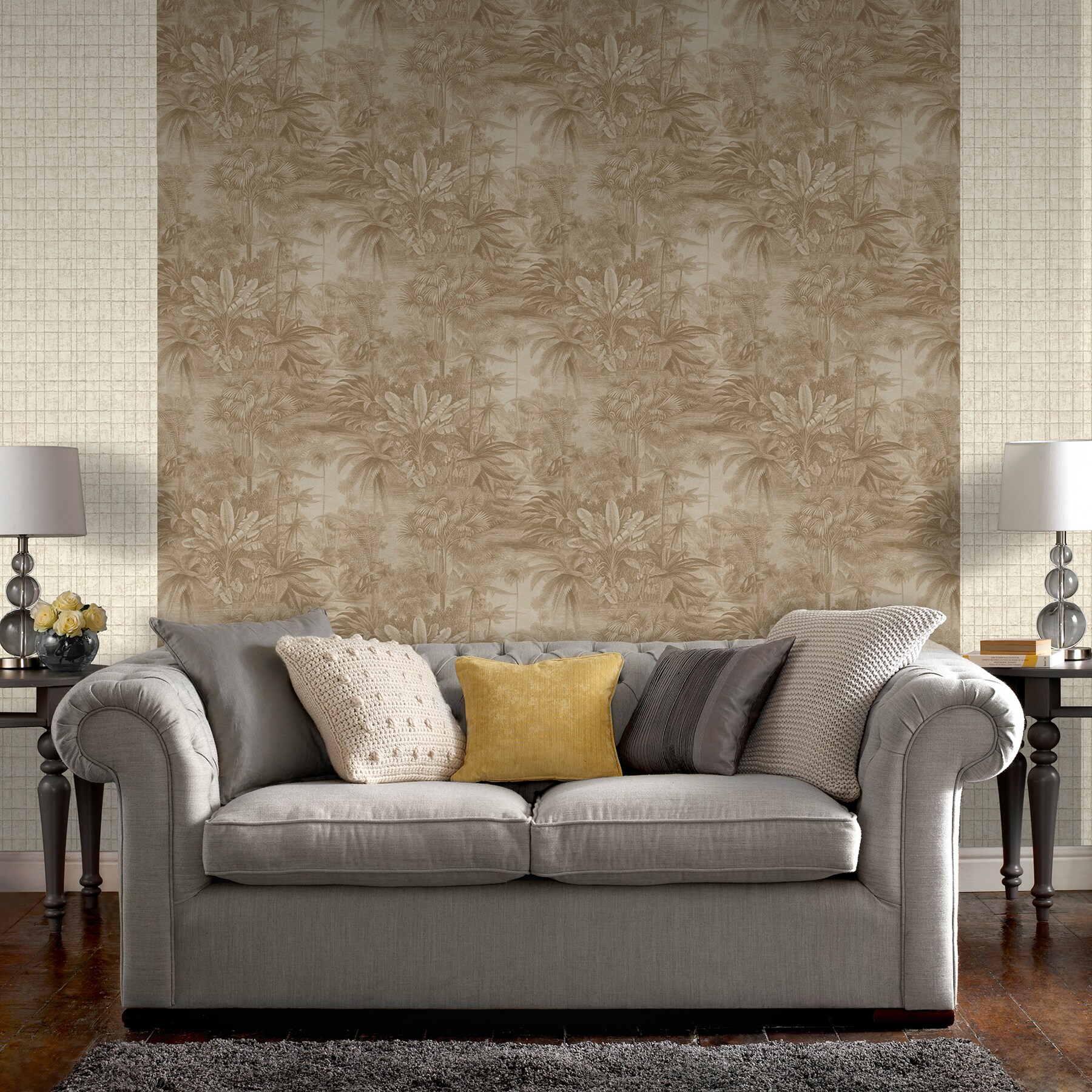Rasch RH551167 wallpaper - View #5