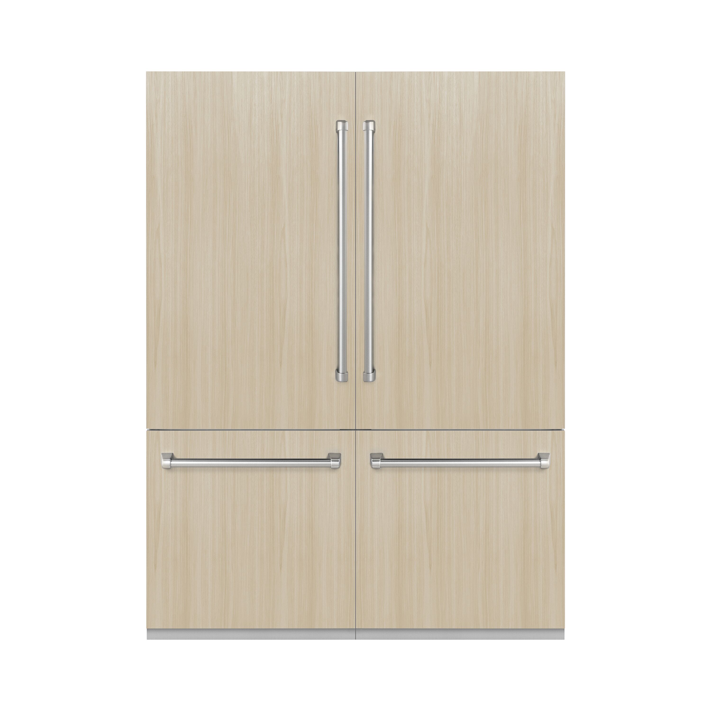 ZLINE KITCHEN & BATH RBIV-60 French-Door-Refrigerators - View #4