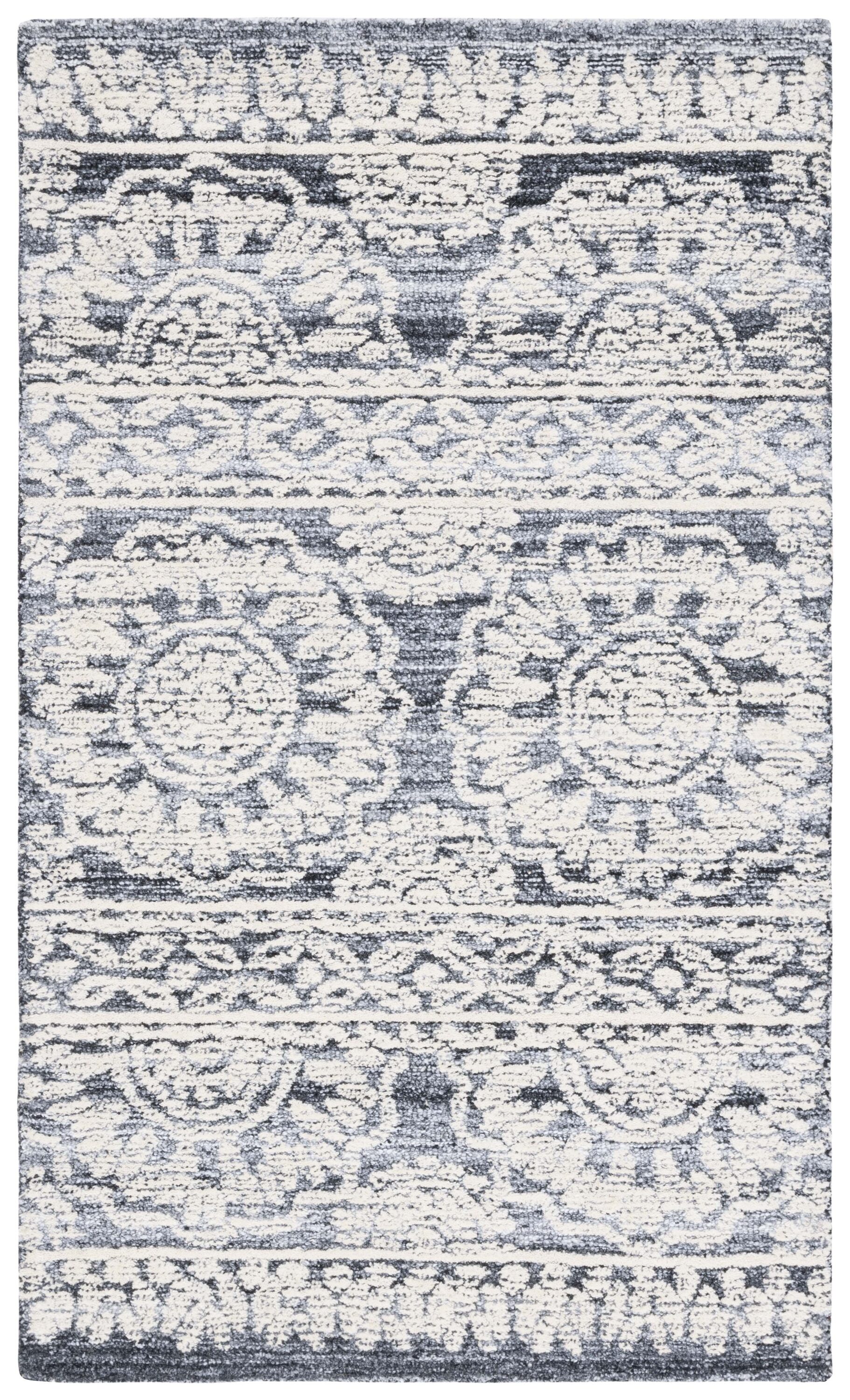 Safavieh MET910F-3 rugs - View #2