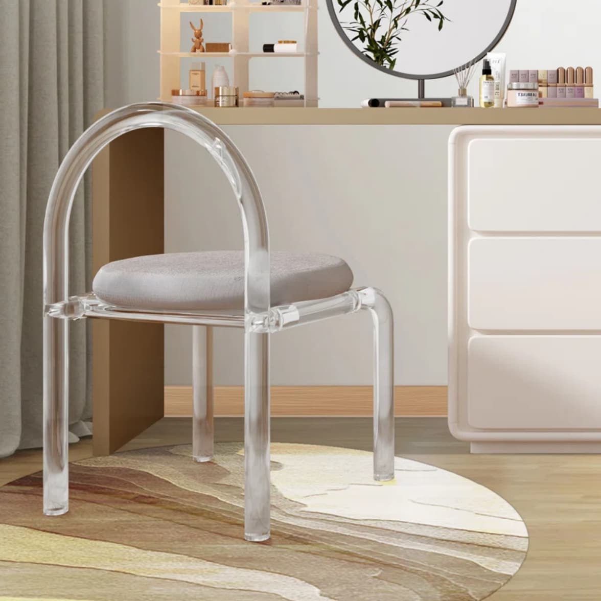 Oizaye DB-ORX-MVSET-7302 dressers - View #8