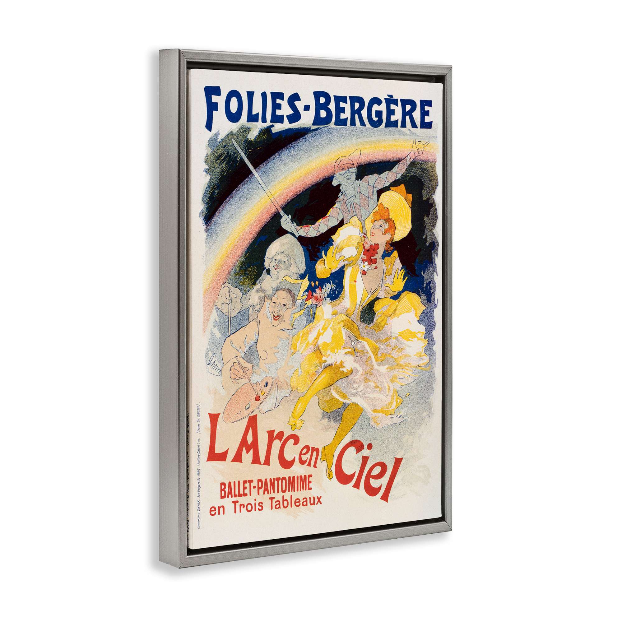 Stupell Industries BT-412-FFL-16X24 Wall-Art - View #2