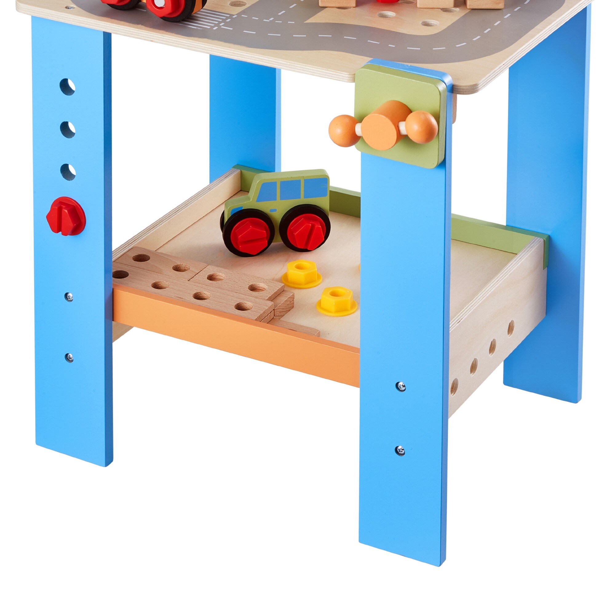 HyperDrop Cart W-T3342P476750 Play-Toys - View #2