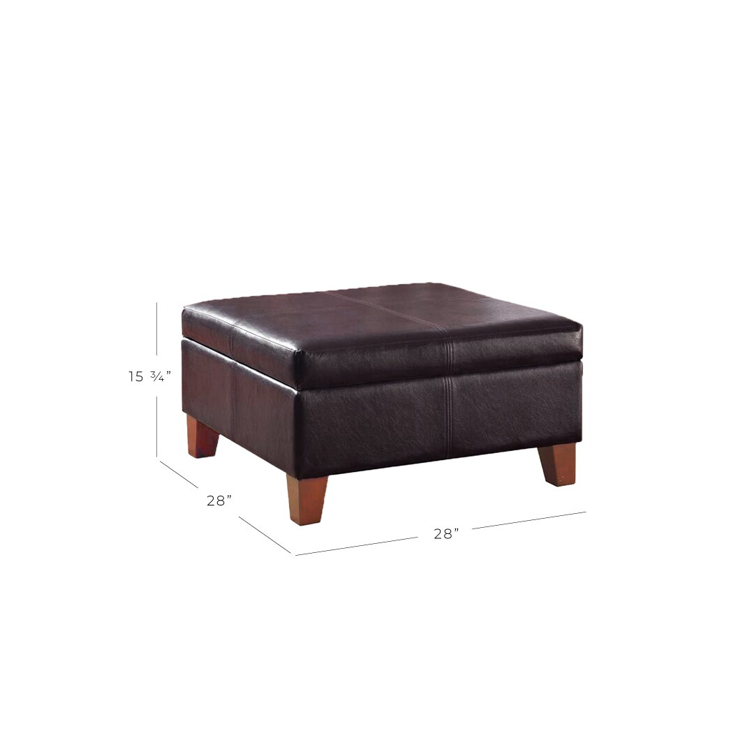 HomePop K2380-E155 bench - View #8