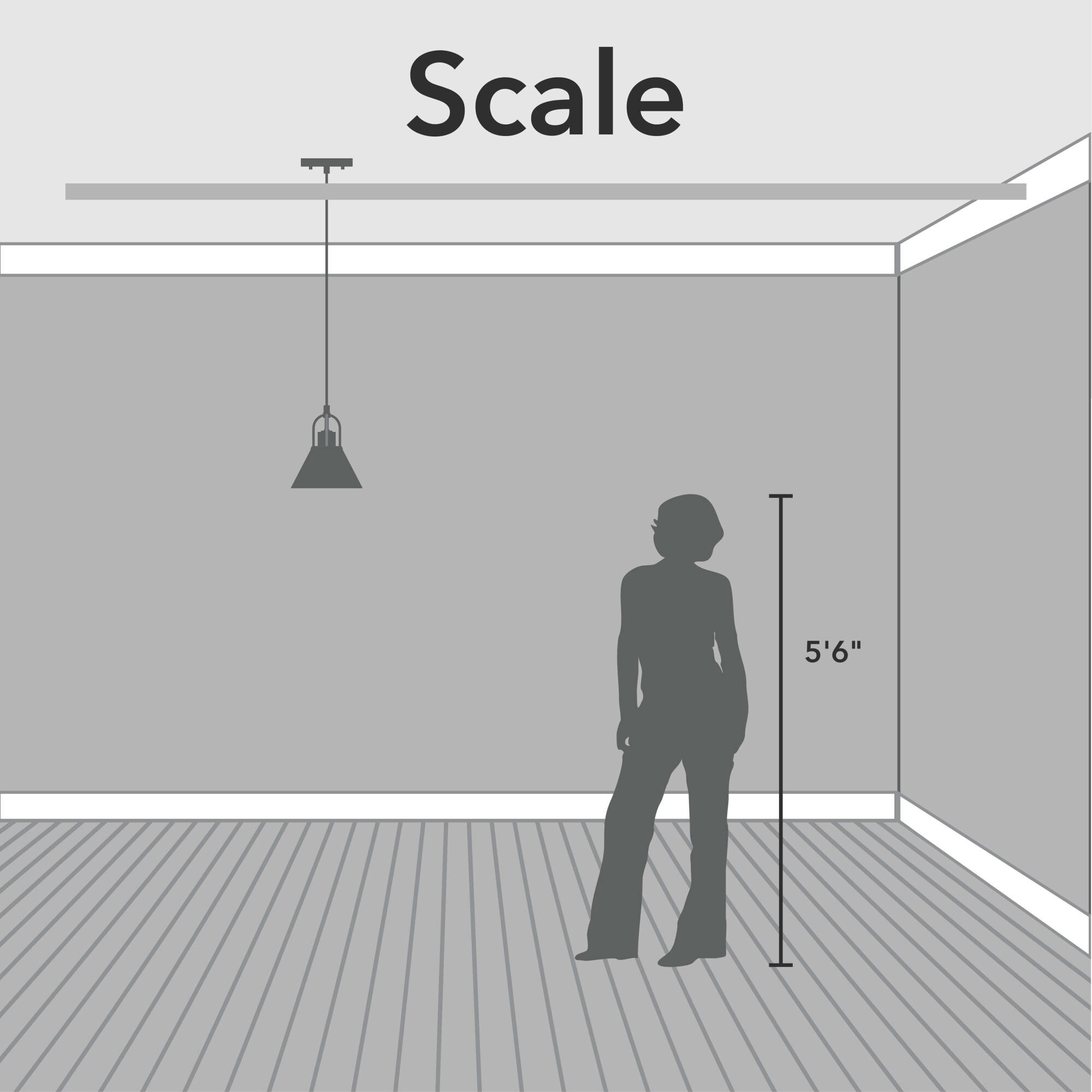 Hunter 13164 Pendant-Lights - View #8