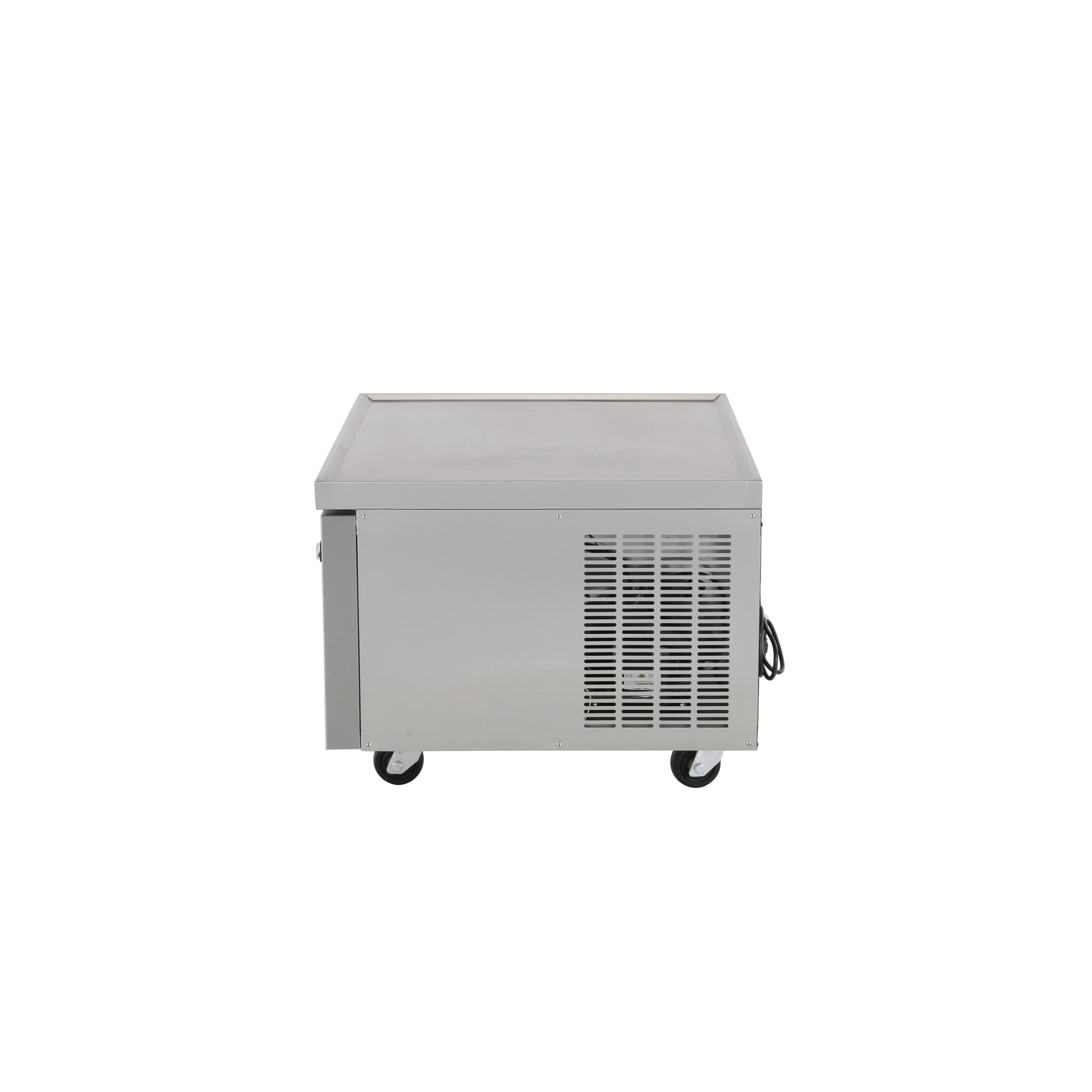 Norpole NPCB-36 Commercial-Refrigerators - View #2